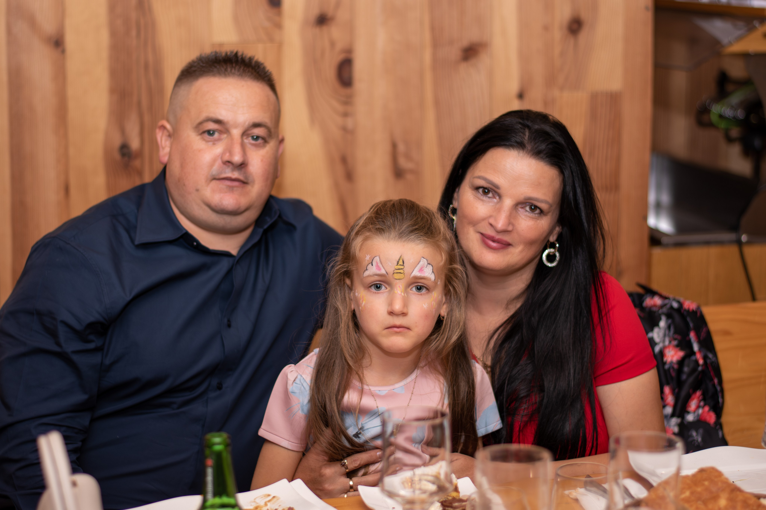 Antonia-Maria. Fotograful și Cameramanul familiei dvs în Franța Paul Photographer
