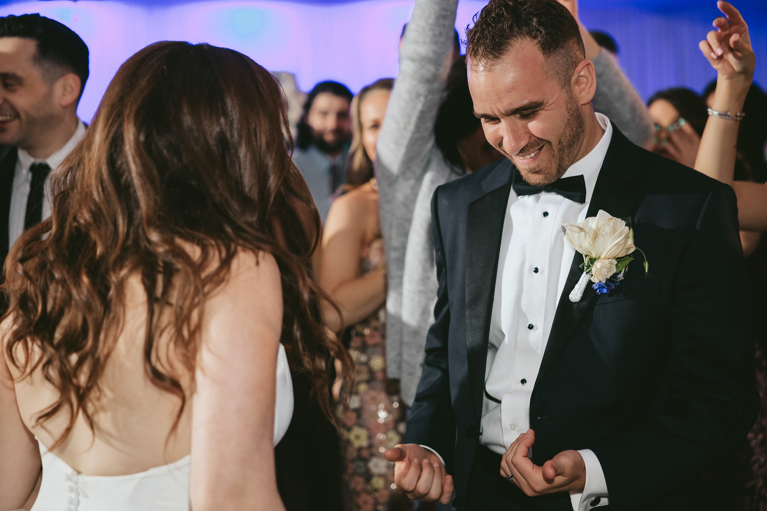 06.08.2025 Wedding. Wedding family event photographer in Chicago Nick Yushevich