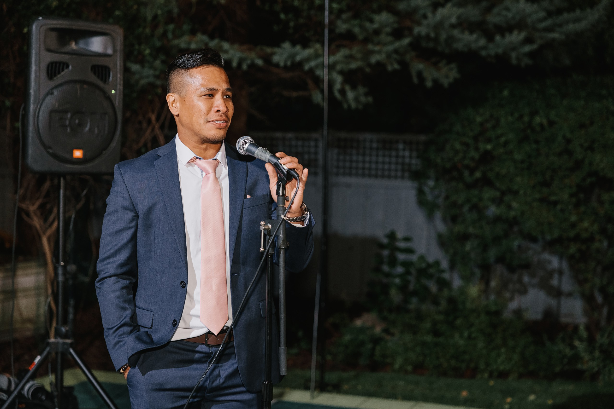 10.08.2023 Wedding. Wedding family event photographer in Chicago Nick Yushevich