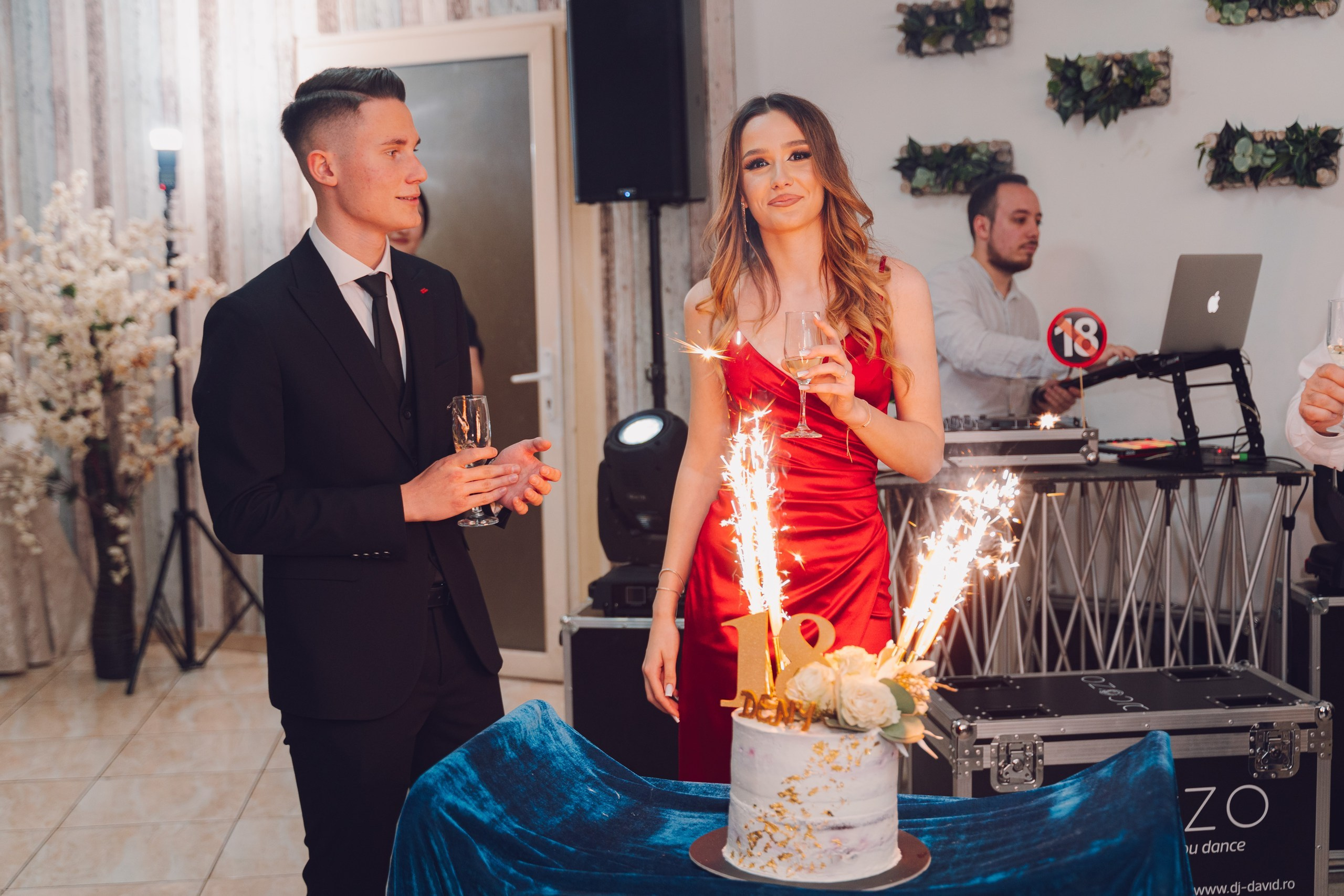 Majorat Denise 2023. Cimpoes Ionut FOTOGRAF