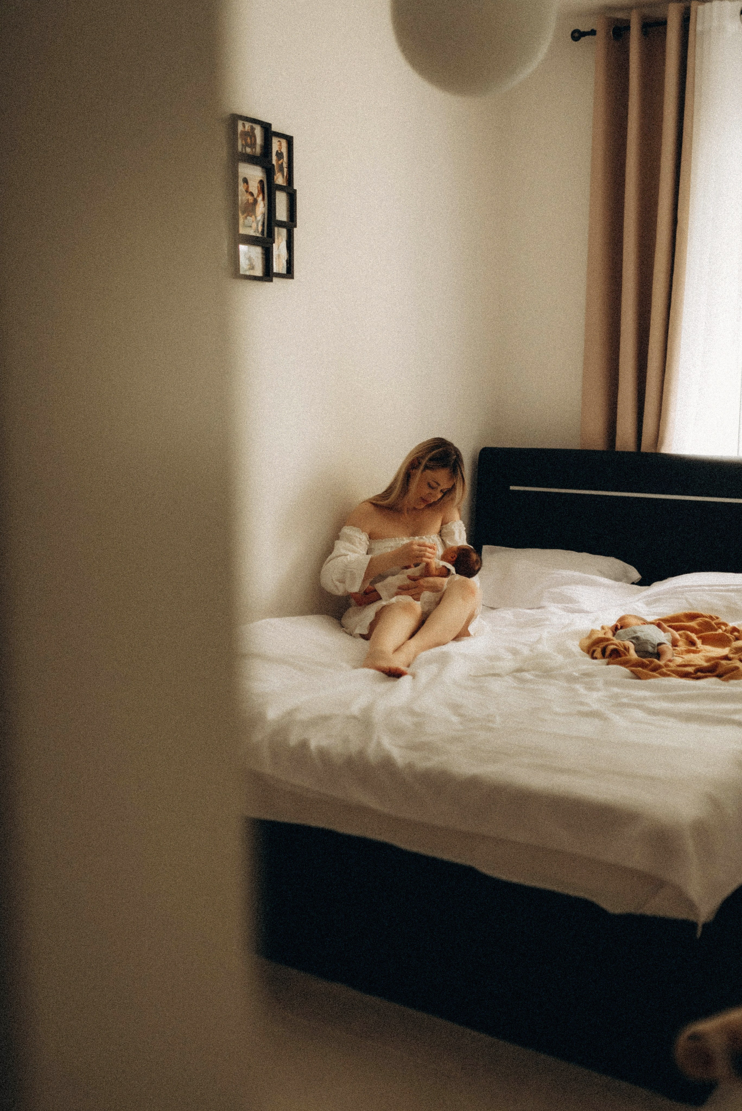 DOUBLE NEWBERN. Семейный фотограф Лейпциг, Германия