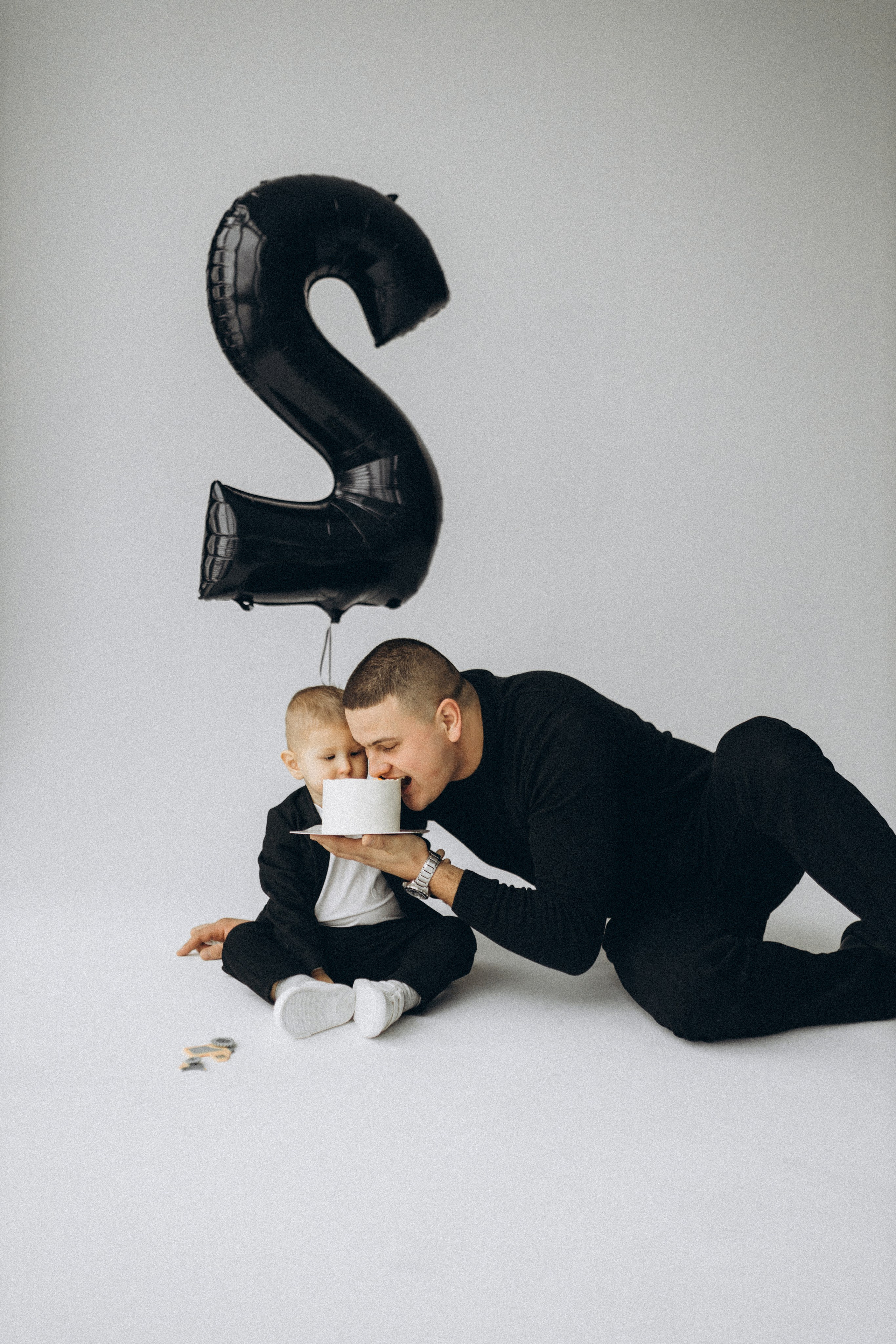 Happy 2nd Birthday. Chernenko.photography