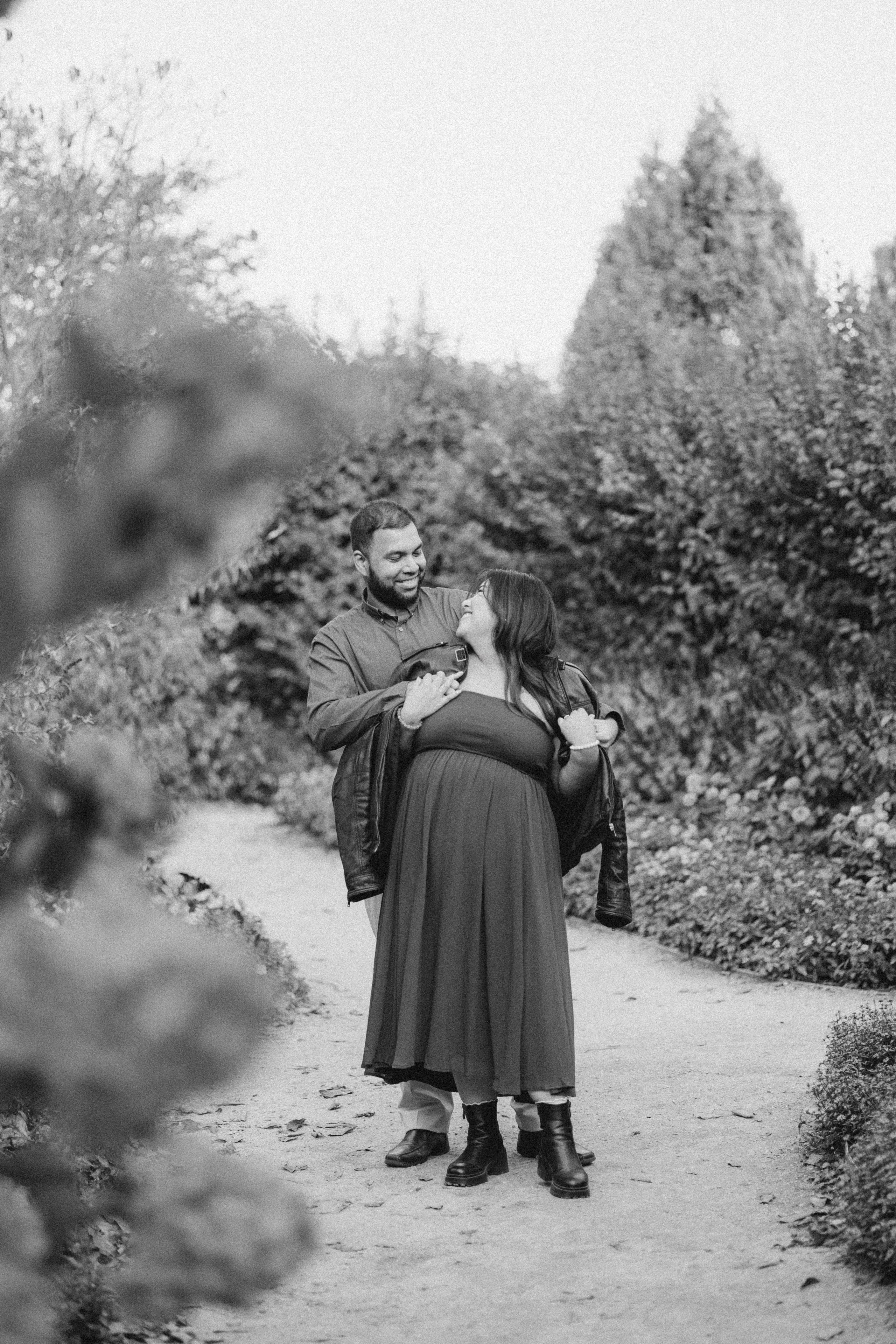 Rachelle & Shan. Chernenko.photography