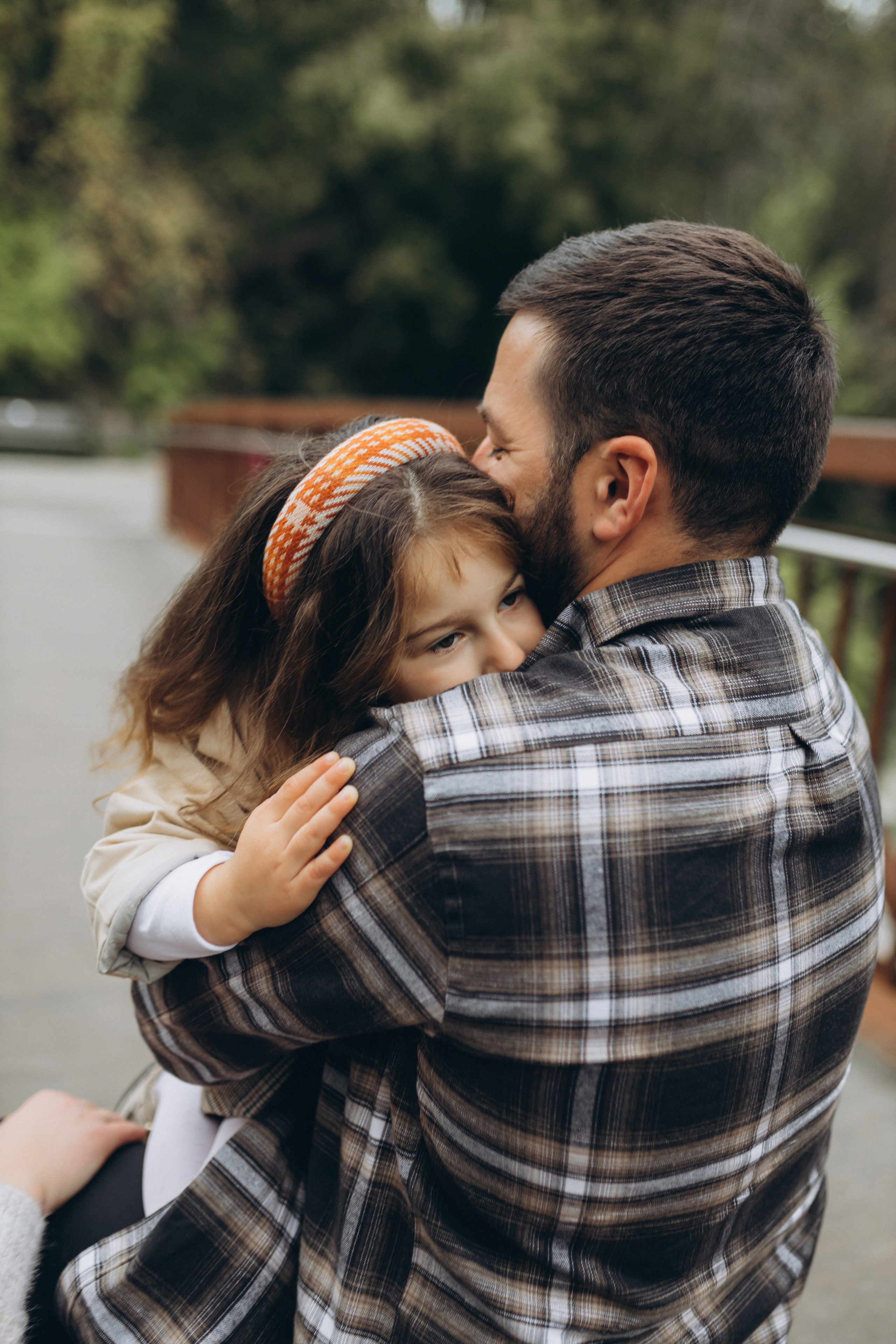 Fall Family Story. Chernenko.photography
