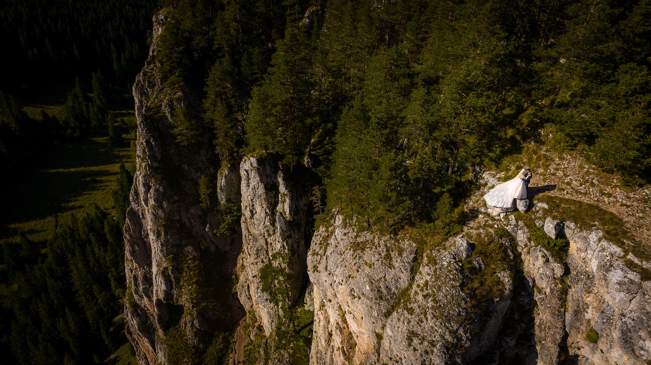 Roxana & Bogdan — Wedding. Marius Doban