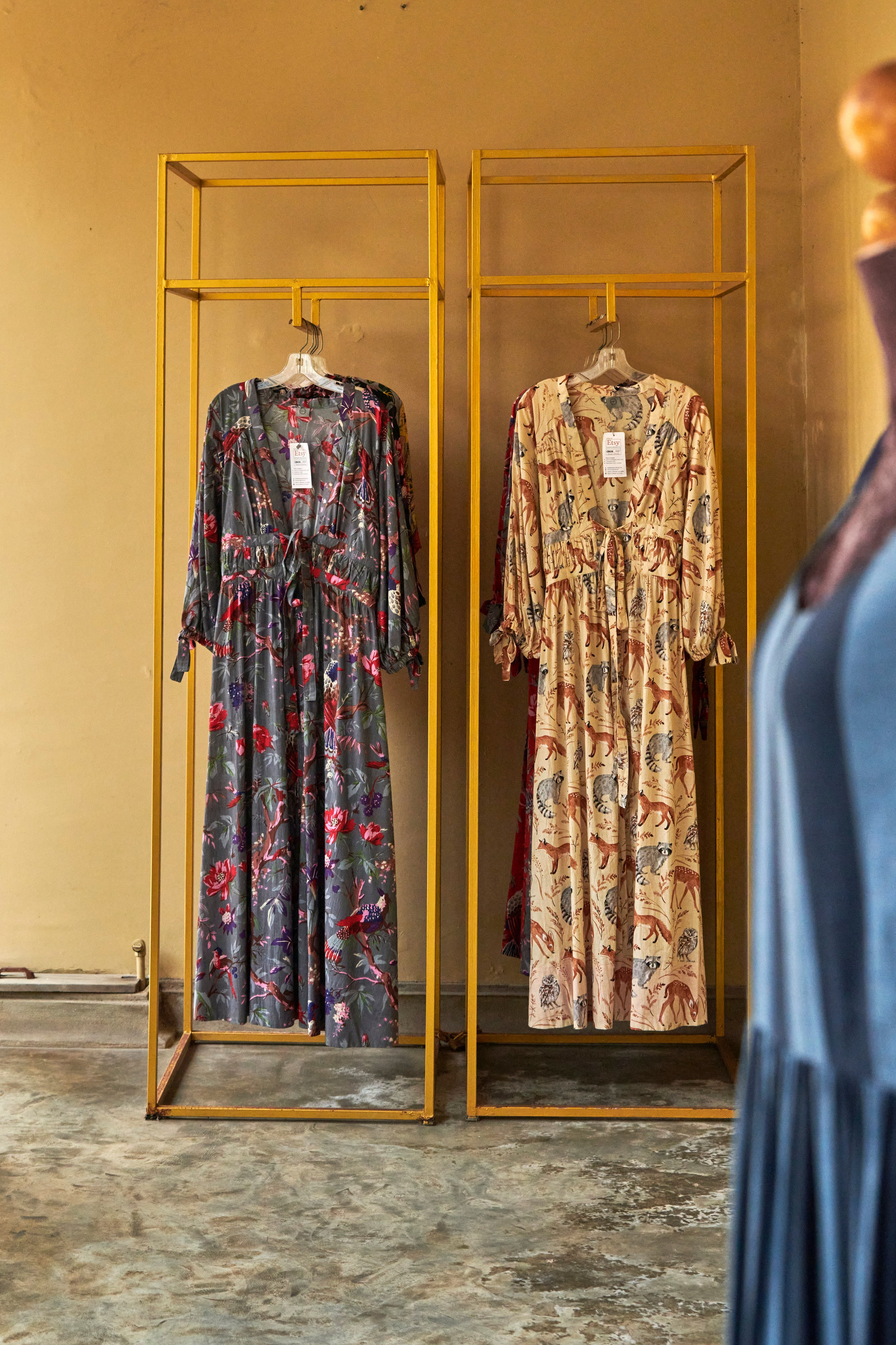 Fashion Photography. Studio De Ros — профессиональный фотограф в Дананге