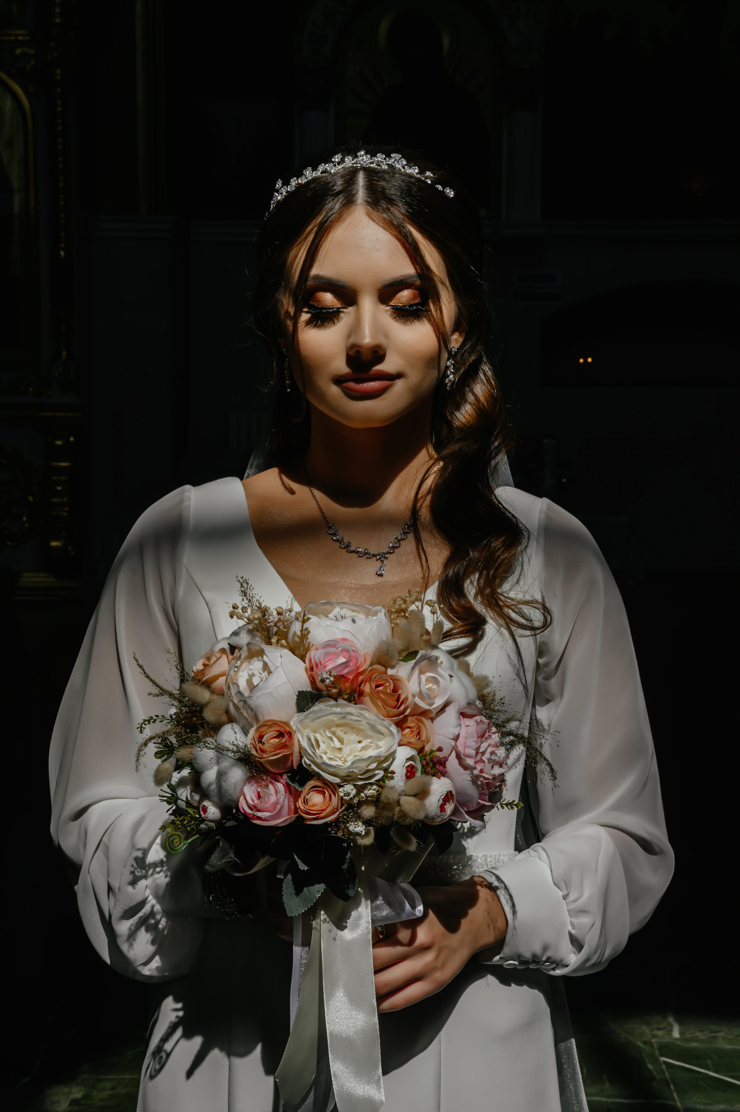 Anastasia & Iulian. Home