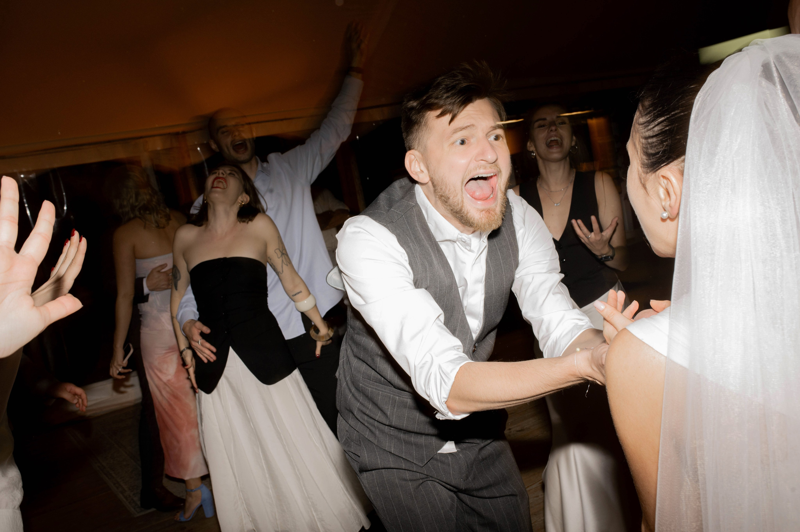 Lesha i Polina. Home page