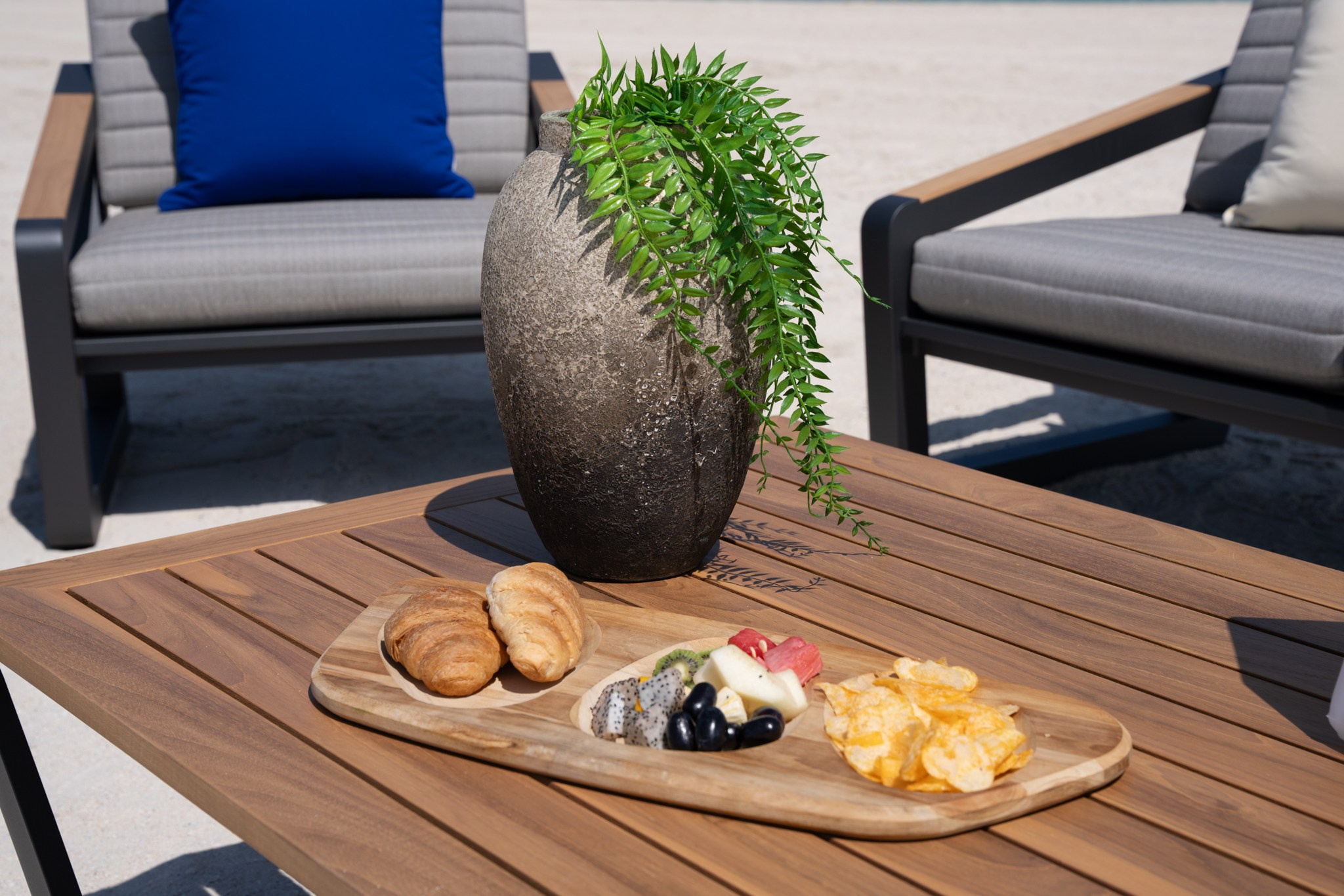 Suncoast Outdoor Furniture | Secret Beach | set 2. Zakhar Leshkov Photo