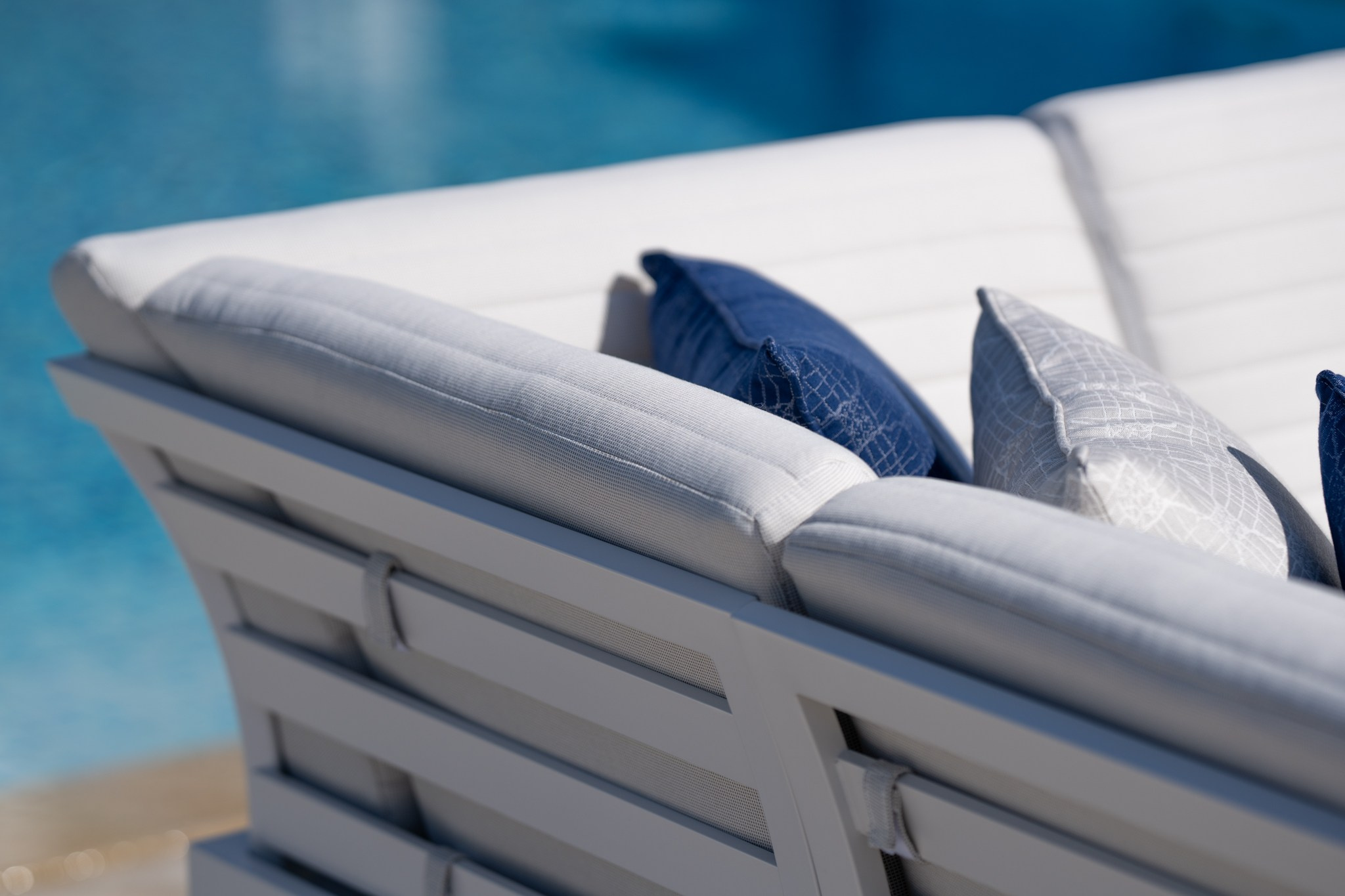 Suncoast Outdoor Furniture | Palm Jumeirah | set 2. Zakhar Leshkov Photo