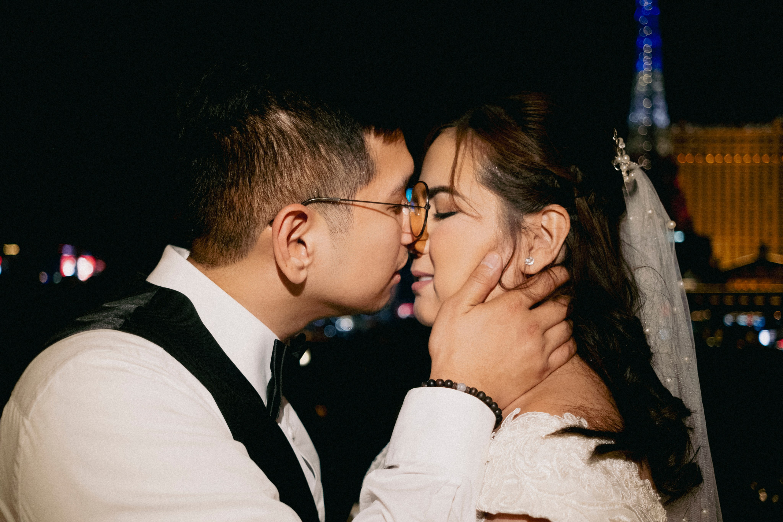 Wedding photographer Las Vegas