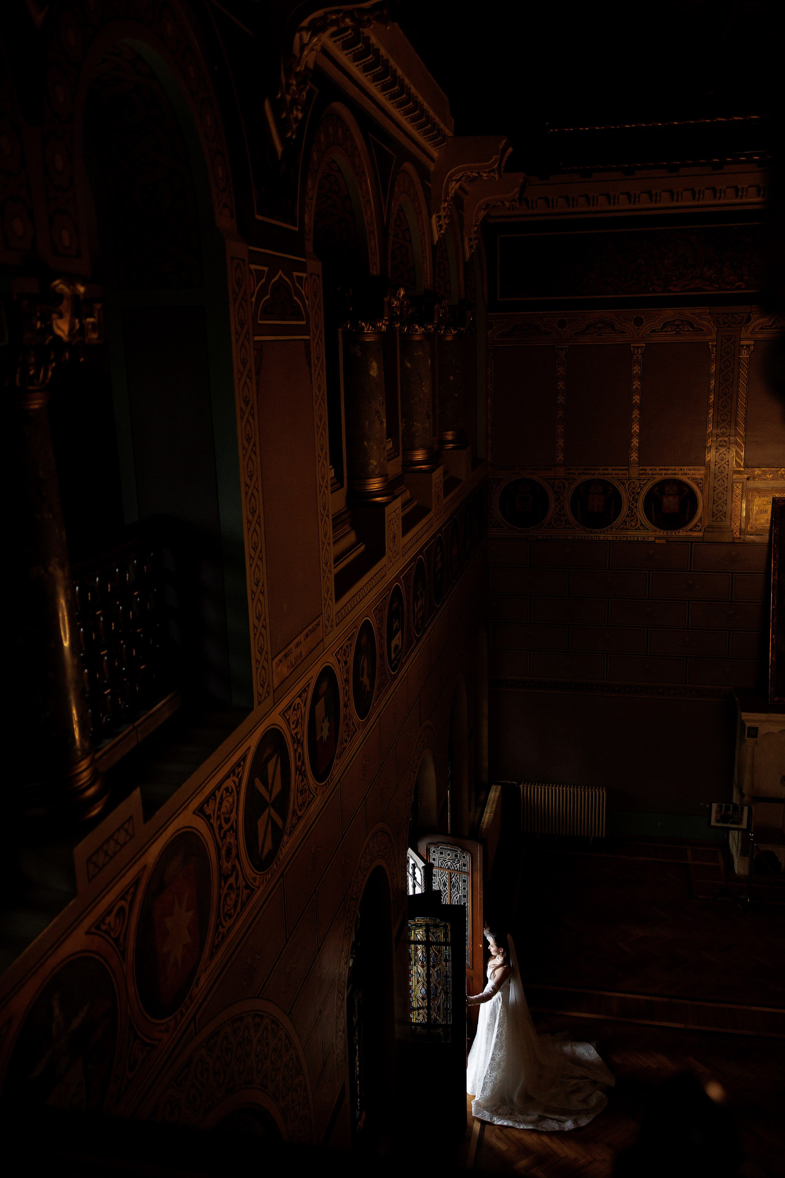 Florin & Corina — Complexul Turistic Costesti — Wedding Day. Servicii Foto și Video 067188353