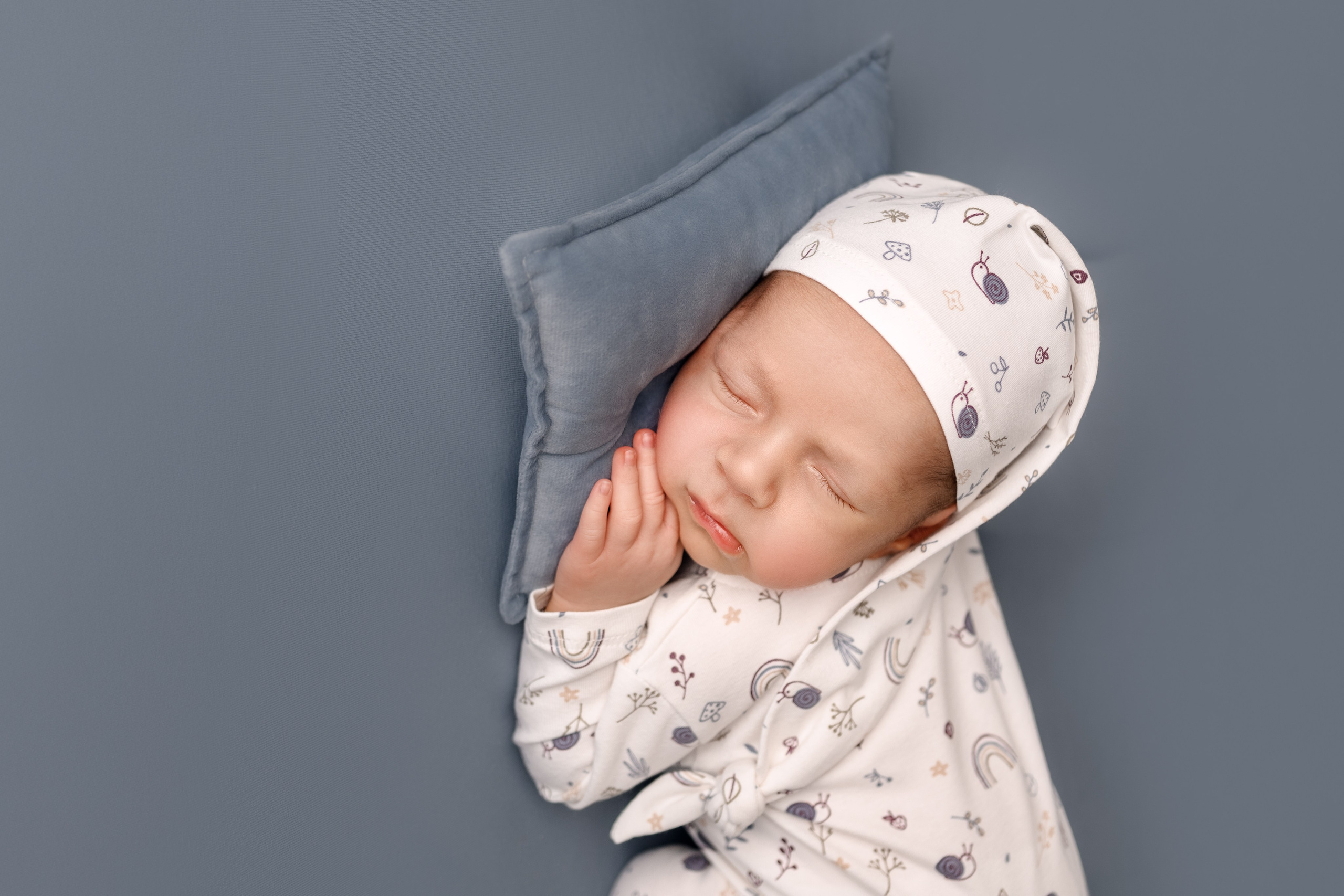 Новорожденные. Фотограф / Даугавпилс / Studija Natalie / Наталья Евменова