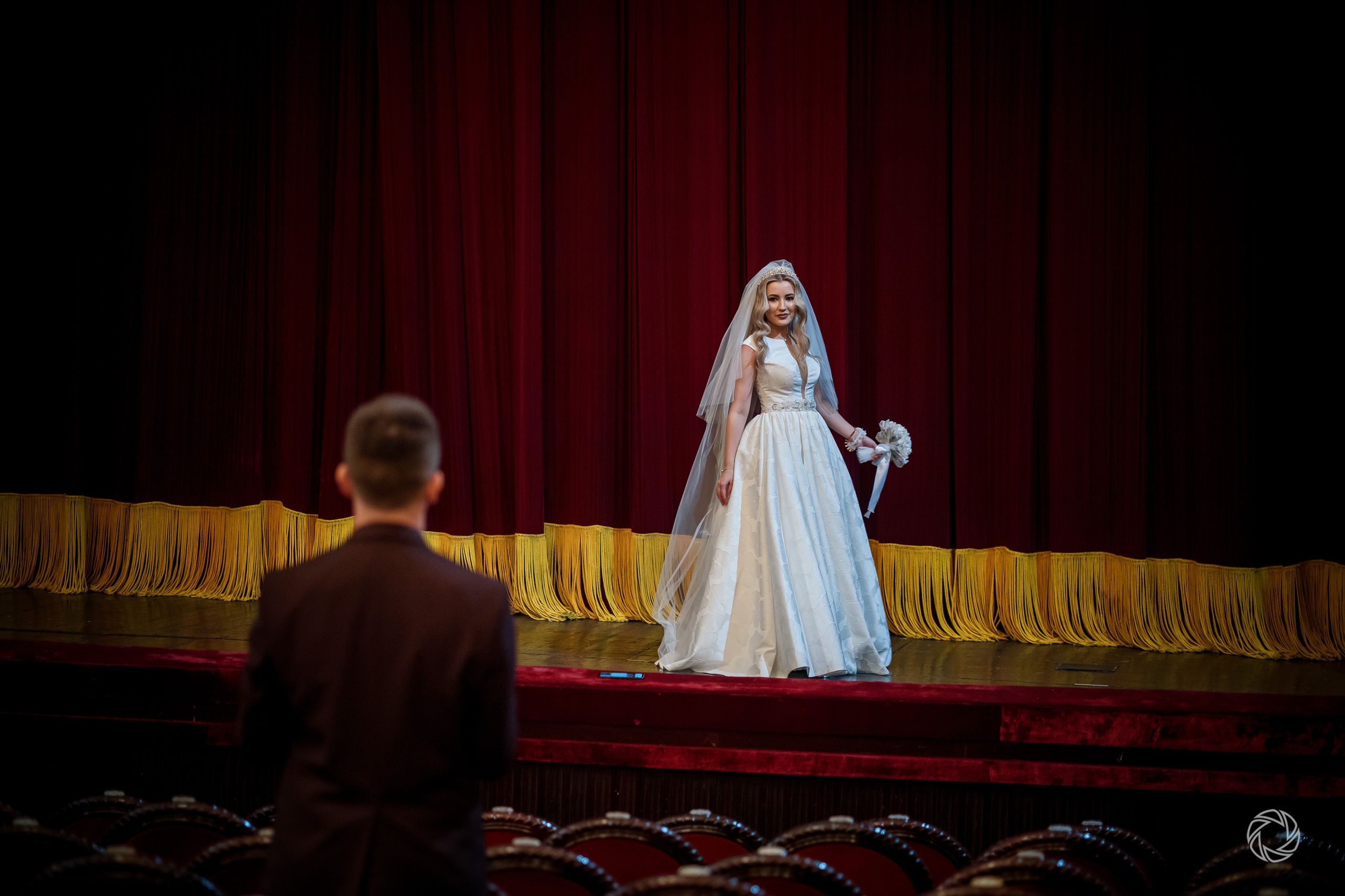 Serghei & Evghenia. ✔️ Фото Видео на свадьбы и крестины Молдова — Cinematic.md