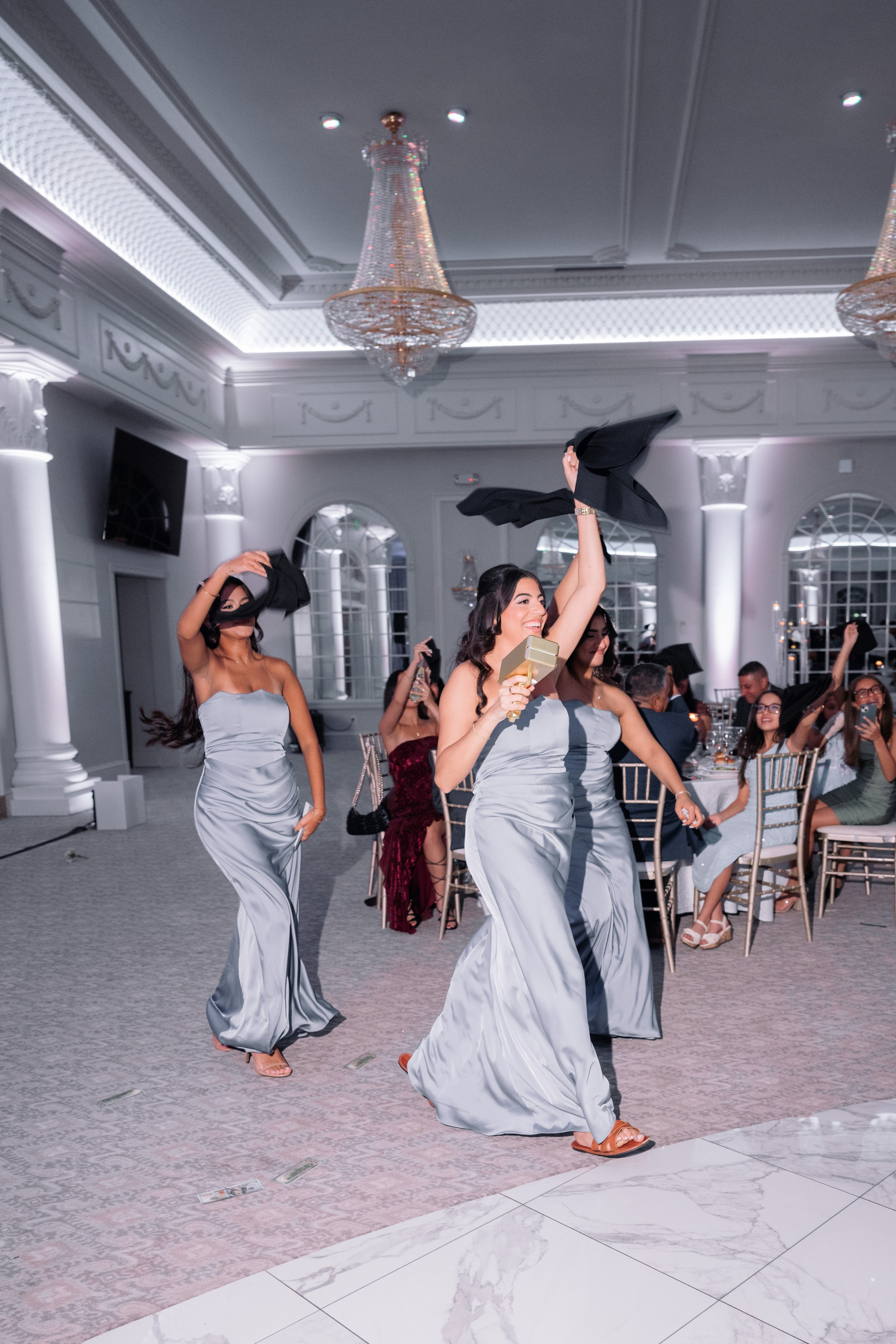 Coptic Wedding at Valley Regency | New Jersey Church Wedding Photography