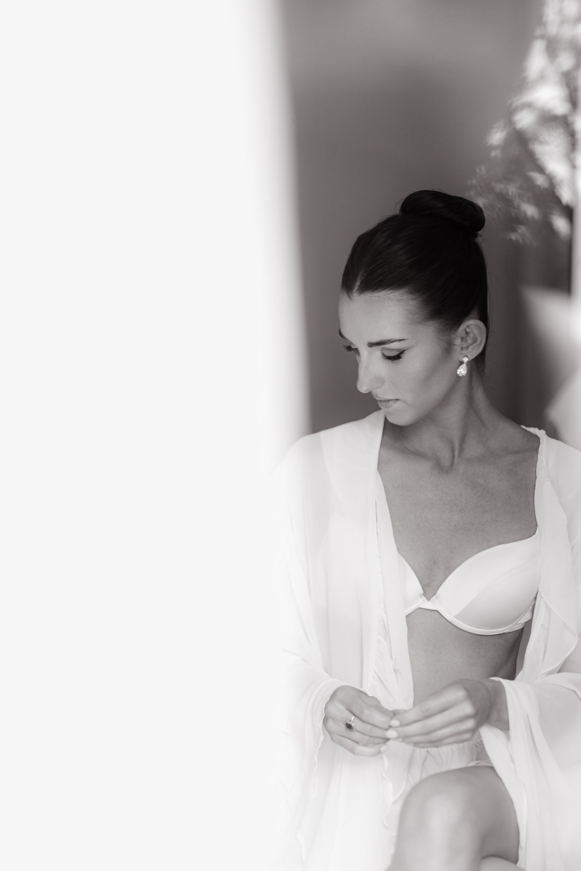 Hannah and Oliver. Wedding photographer and videographer New York | New Jersey