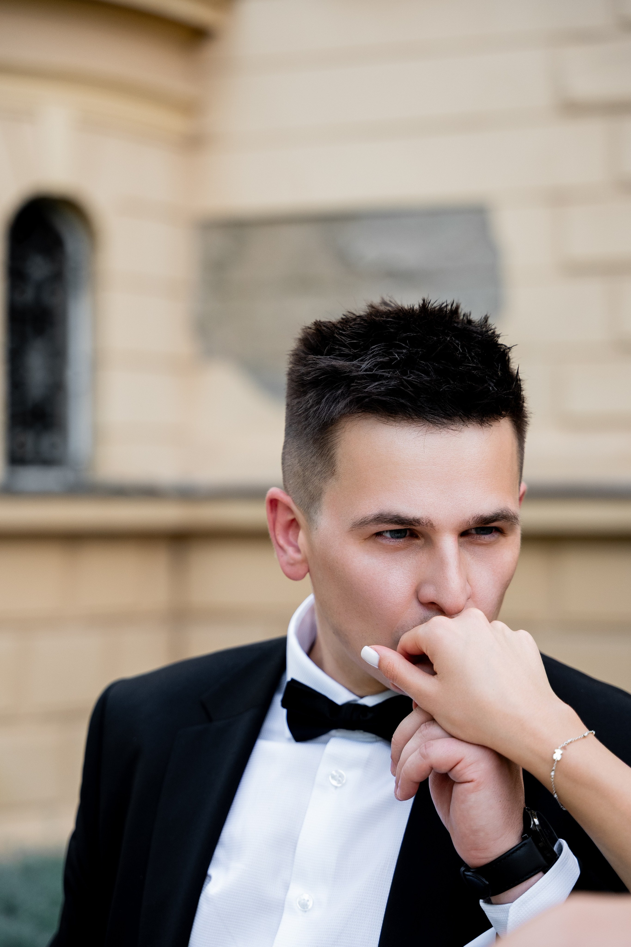 B&S. SL Wedding Photo: ponadczasowa fotografia ślubna | Wrocław & Europa