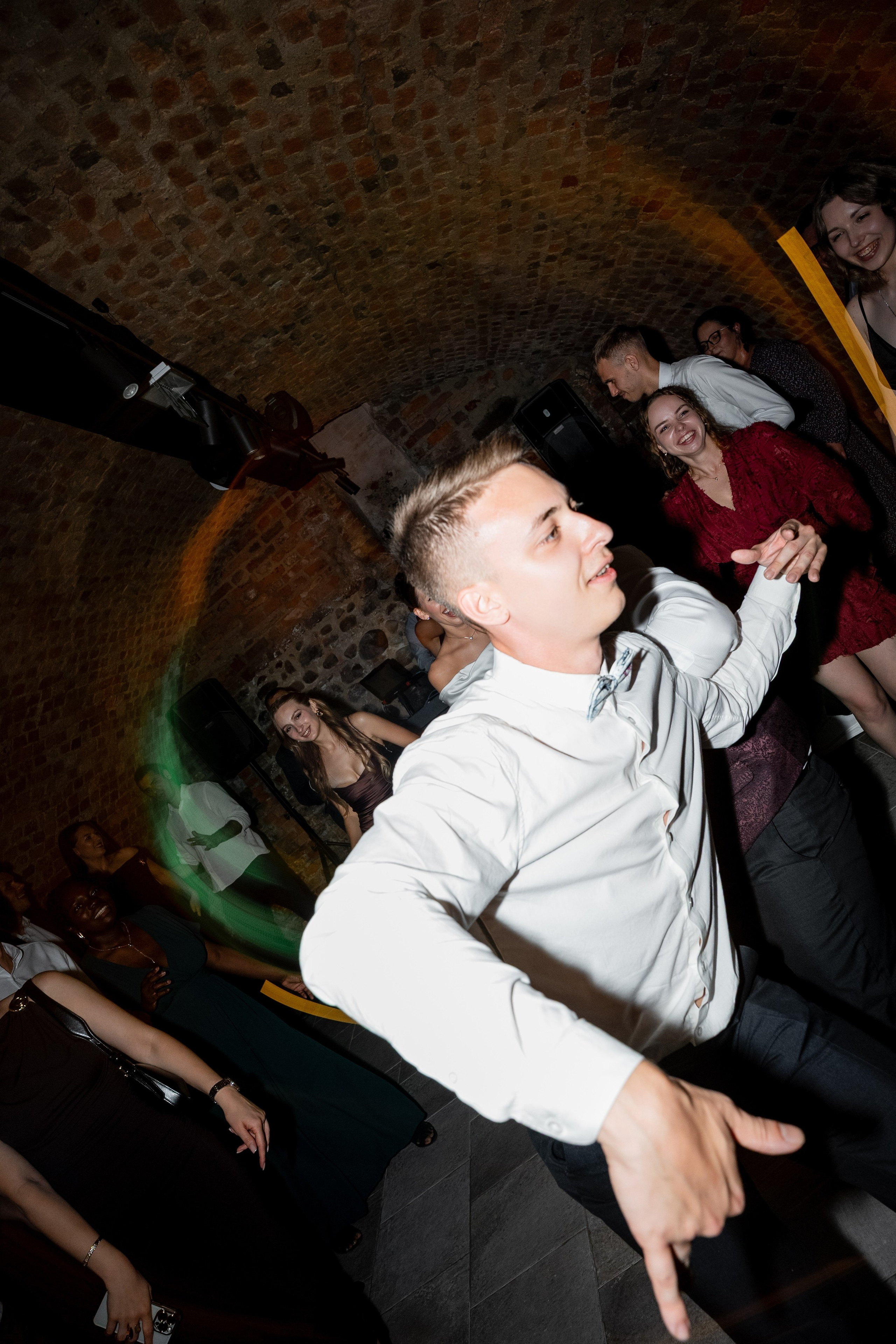 B&S. SL Wedding Photo: ponadczasowa fotografia ślubna | Wrocław & Europa