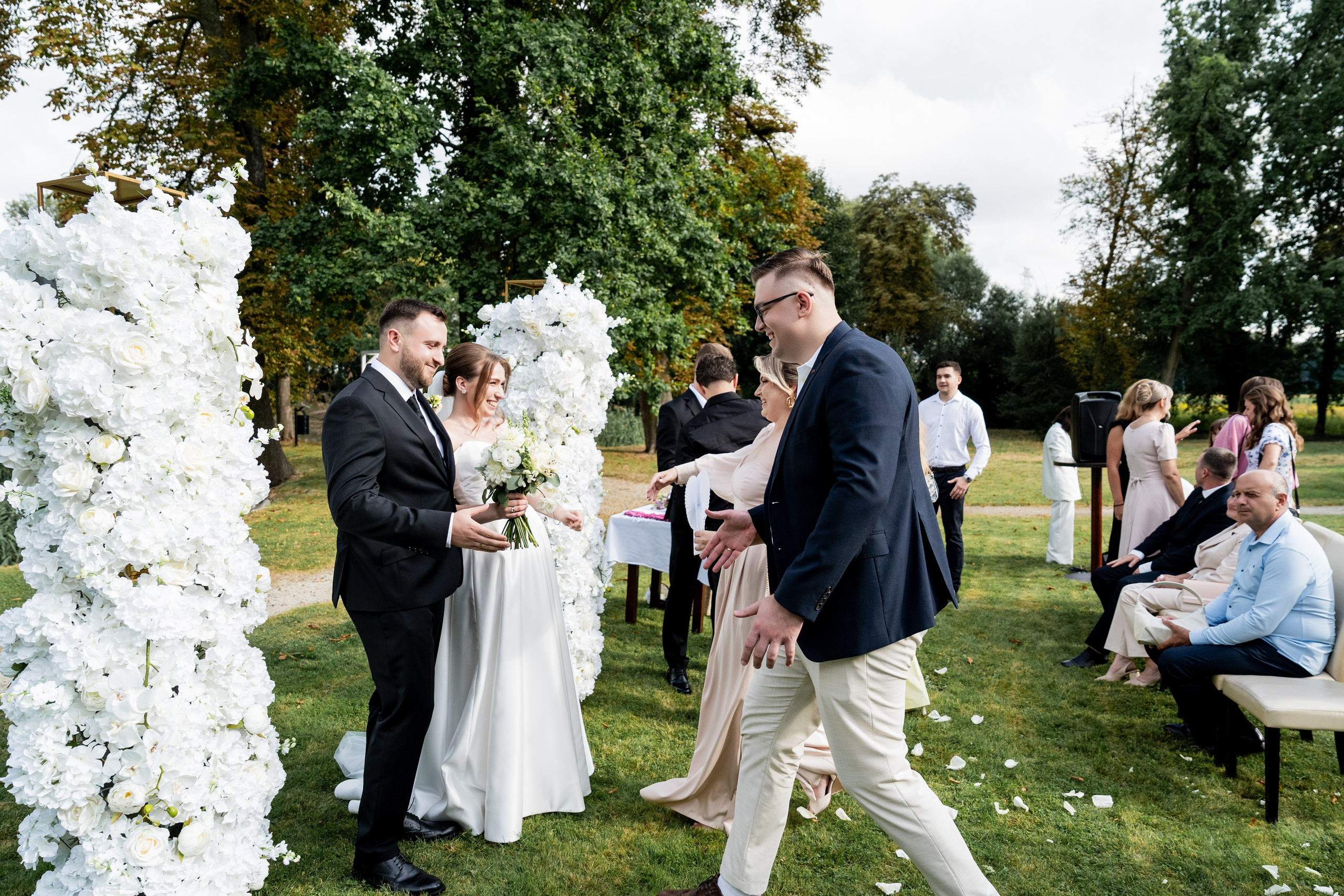 A&D. SL Wedding Photo: ponadczasowa fotografia ślubna | Wrocław & Europa