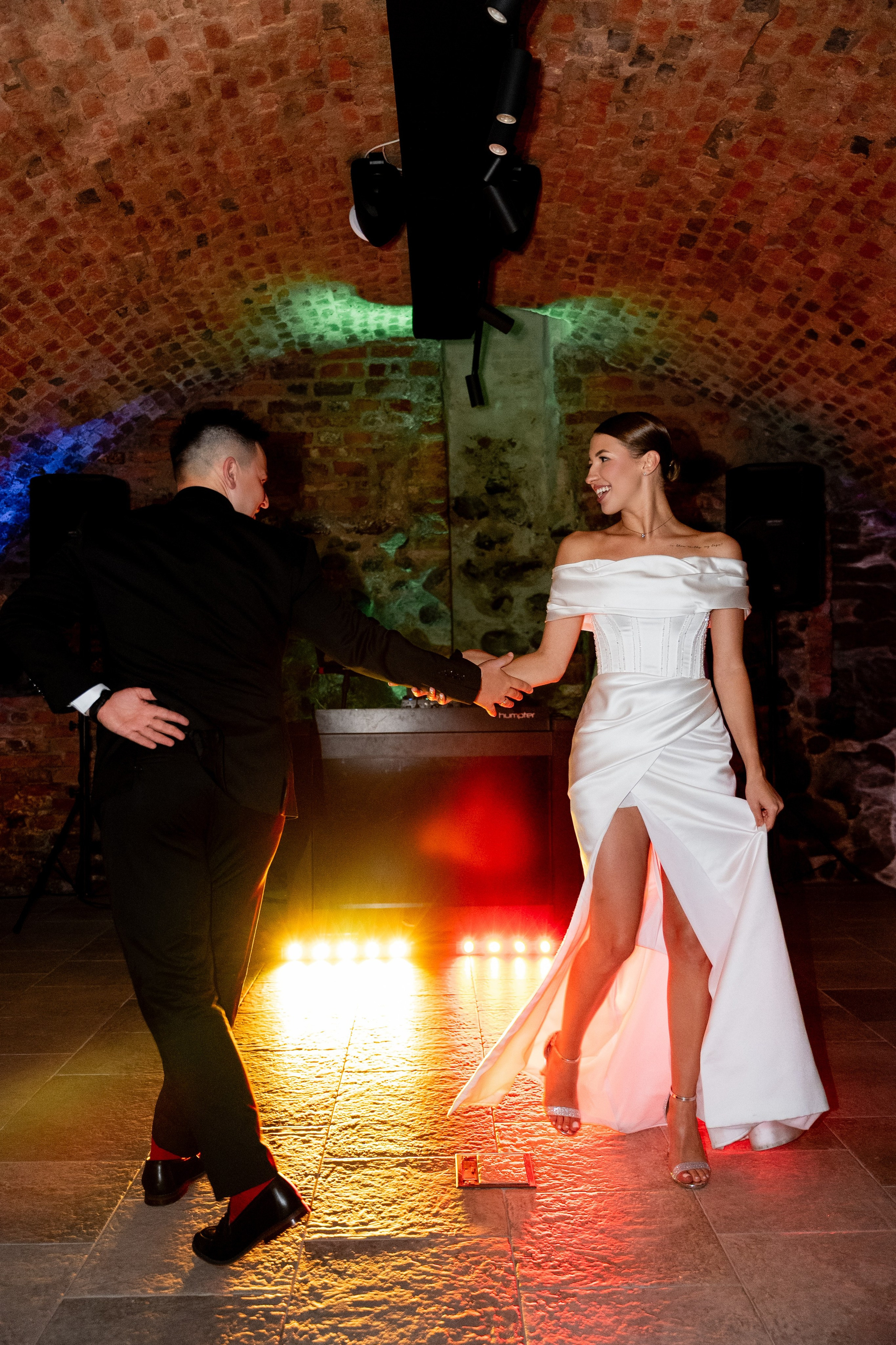 B&S. SL Wedding Photo: ponadczasowa fotografia ślubna | Wrocław & Europa