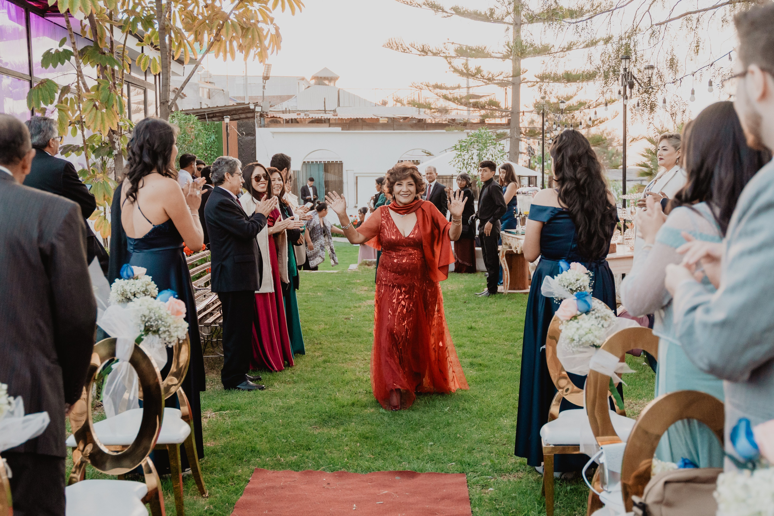 GABRIELA + JORGE | BODA CIVIL RELIGIOSA. Studio KVTA | Fotografía y Video de Bodas en Arequipa