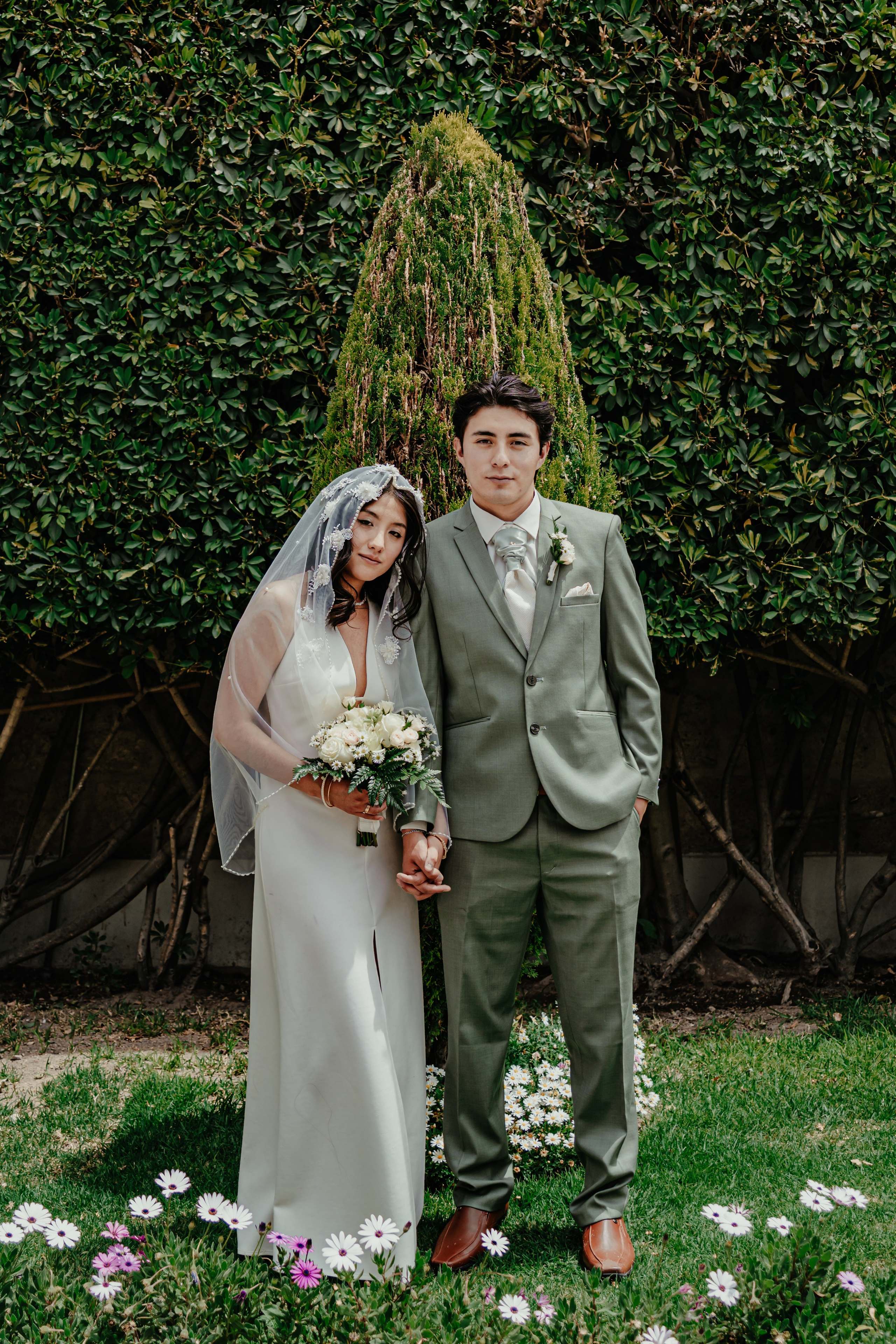 C Y M CIVIL AQP. Studio KVTA | Fotografía y Video de Bodas en Arequipa