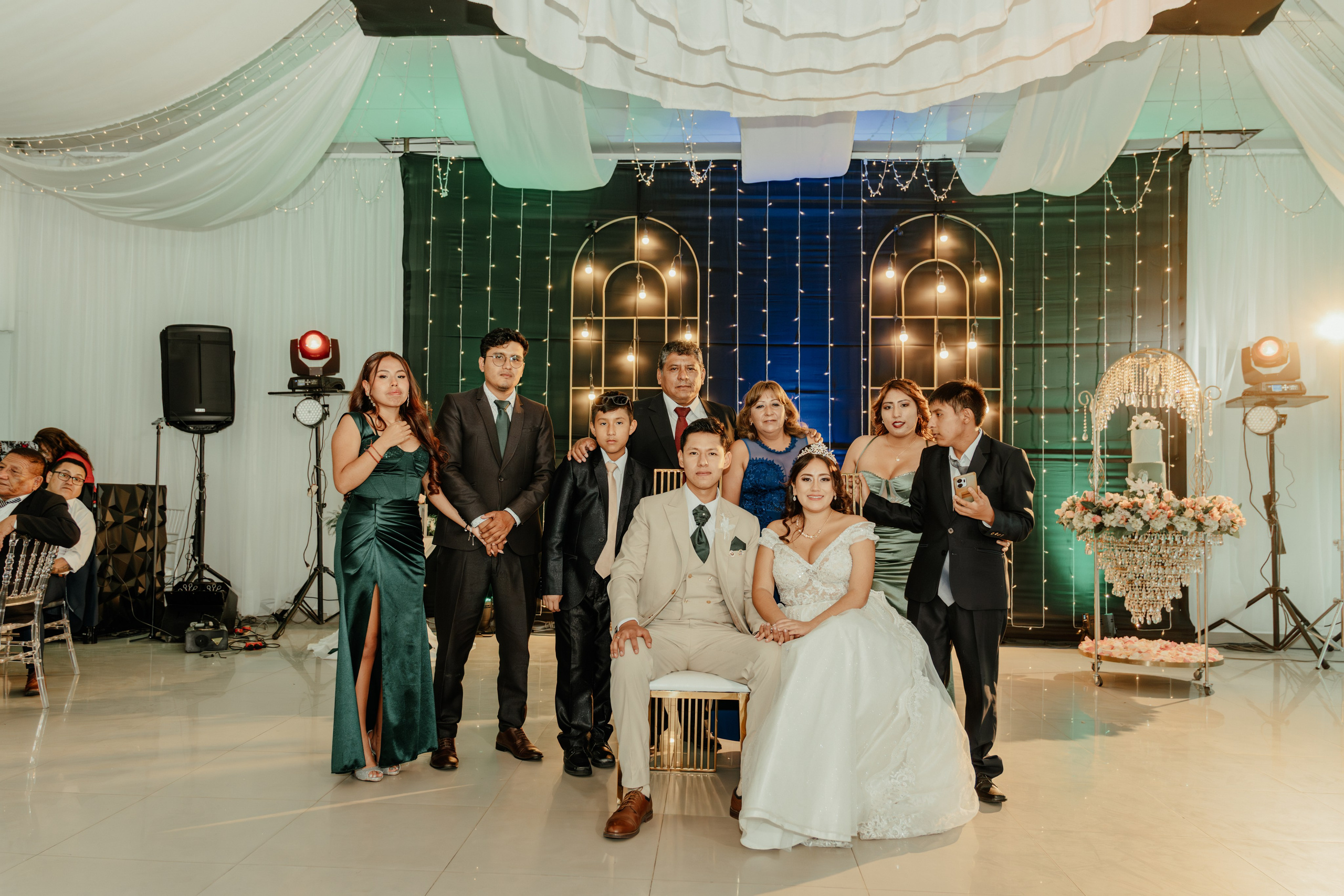 ANGIE + MANUEL BODA RELIGIOSA. Studio KVTA | Fotografía y Video de Bodas en Arequipa
