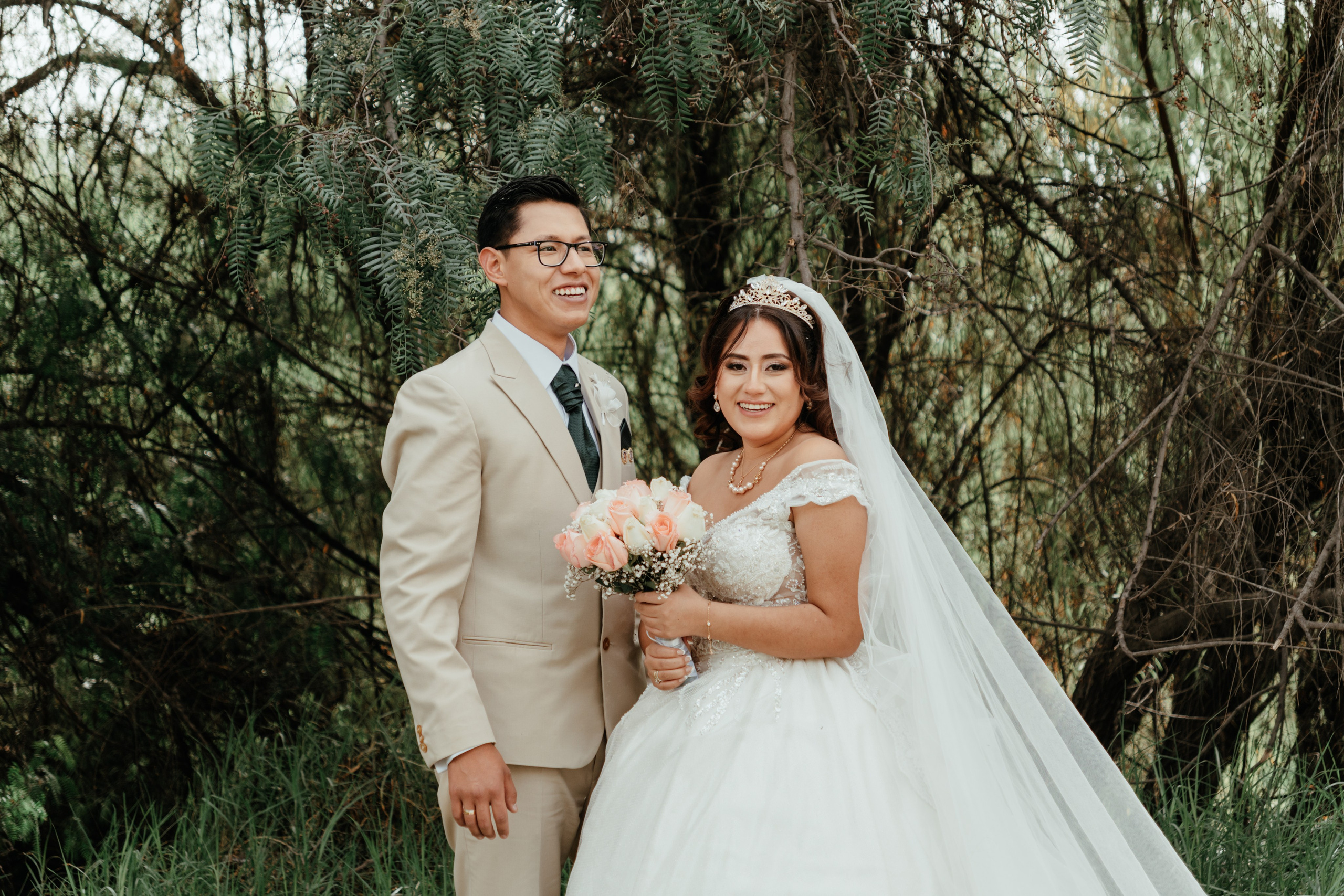 ANGIE + MANUEL BODA RELIGIOSA. Studio KVTA | Fotografía y Video de Bodas en Arequipa