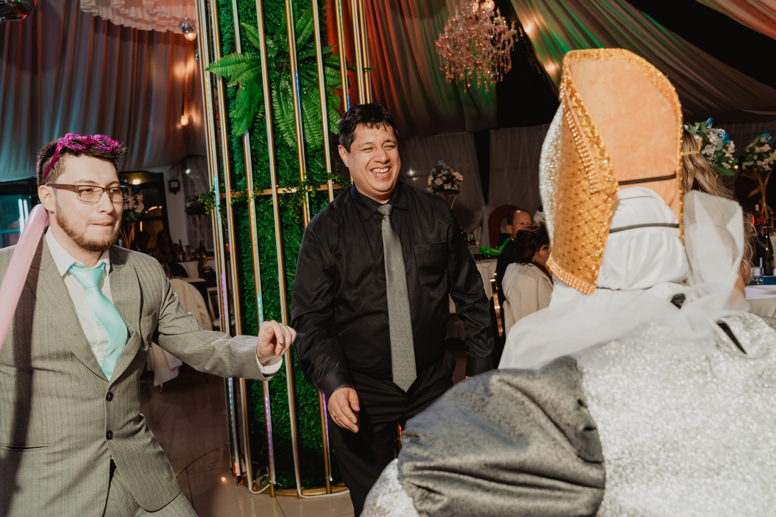 GABRIELA + JORGE | BODA CIVIL RELIGIOSA. Studio KVTA | Fotografía y Video de Bodas en Arequipa