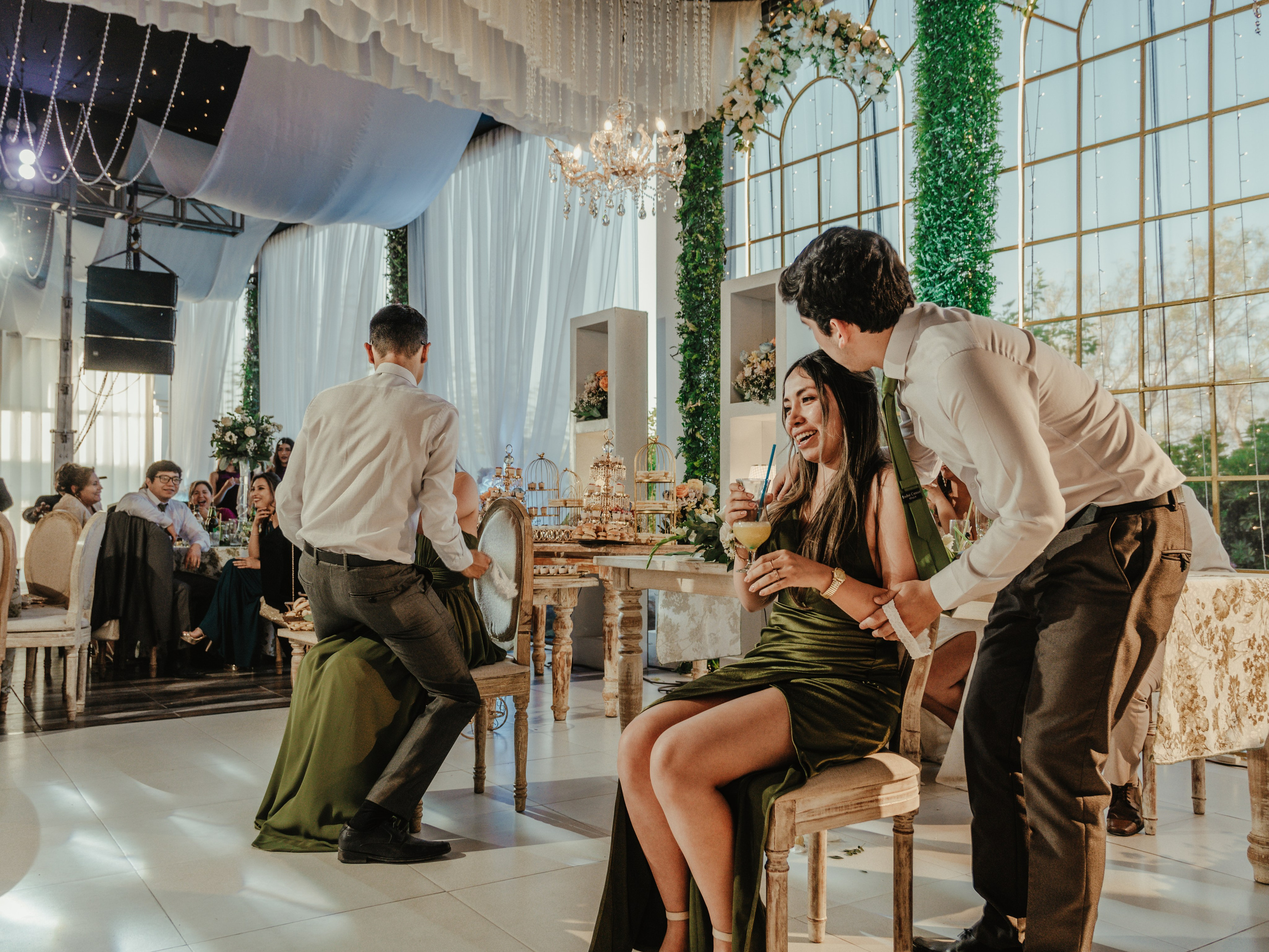 CARLA Y MARIO BODA RELIGIOSA. Studio KVTA | Fotografía y Video de Bodas en Arequipa