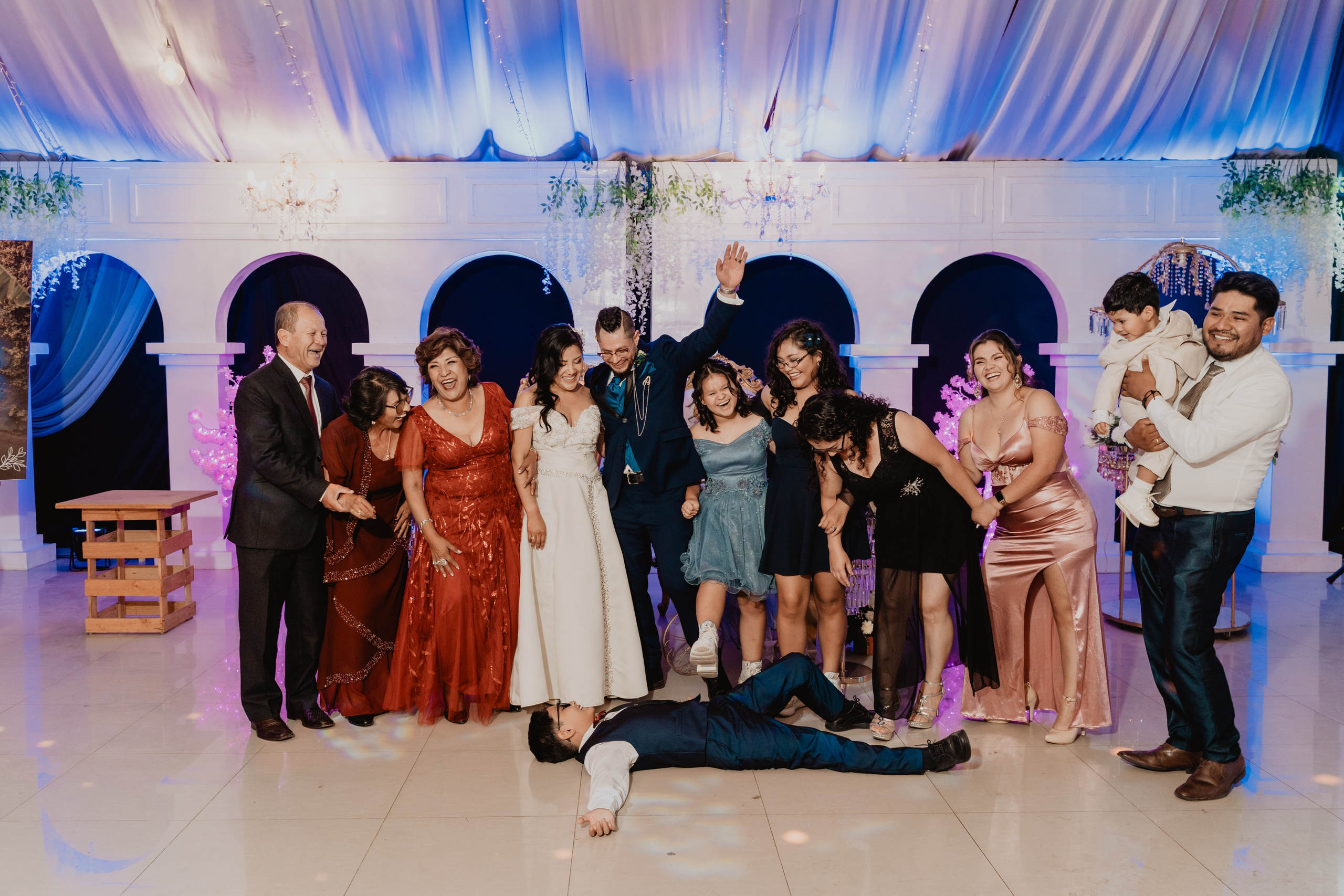GABRIELA + JORGE | BODA CIVIL RELIGIOSA. Studio KVTA | Fotografía y Video de Bodas en Arequipa