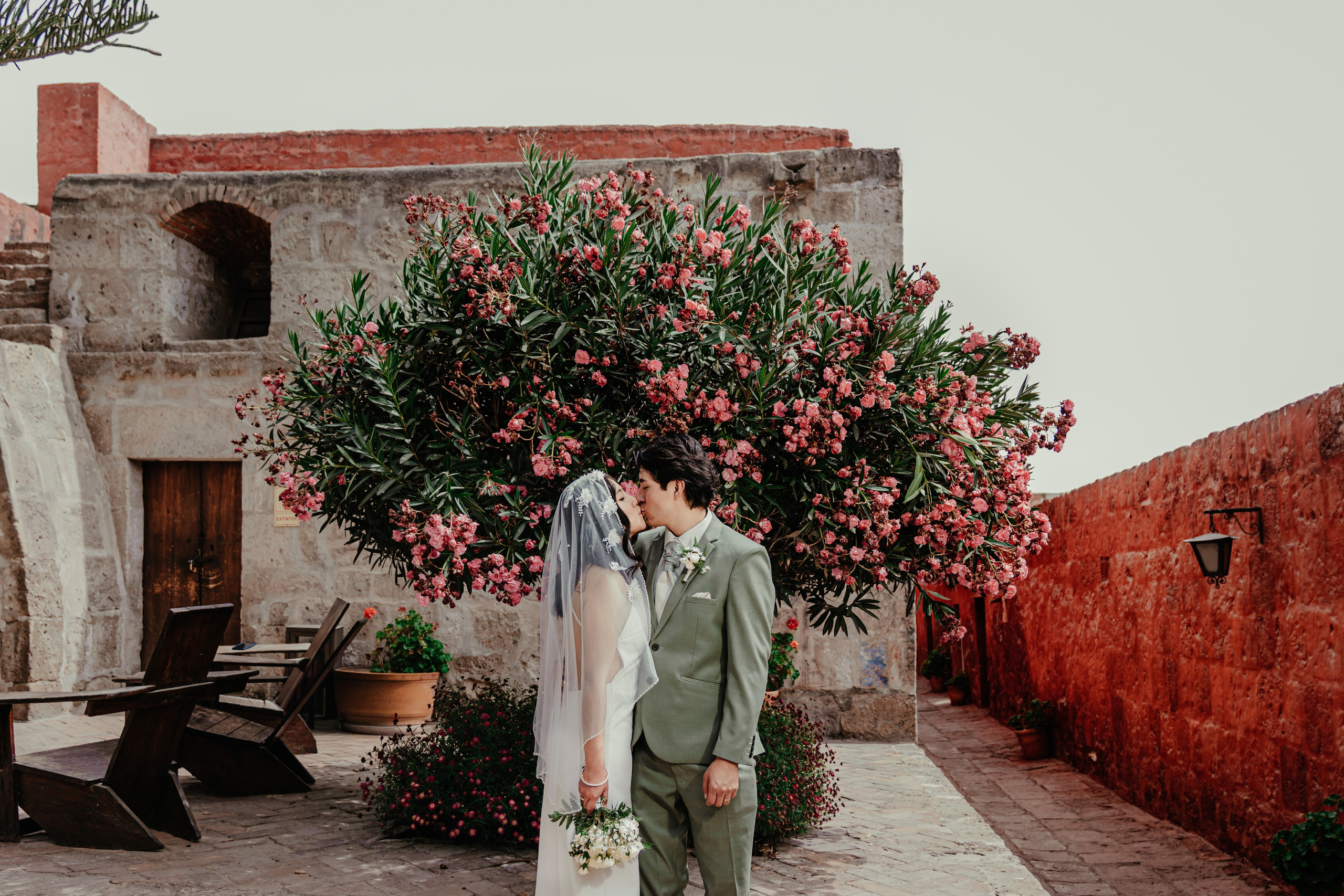 C Y M CIVIL AQP. Studio KVTA | Fotografía y Video de Bodas en Arequipa