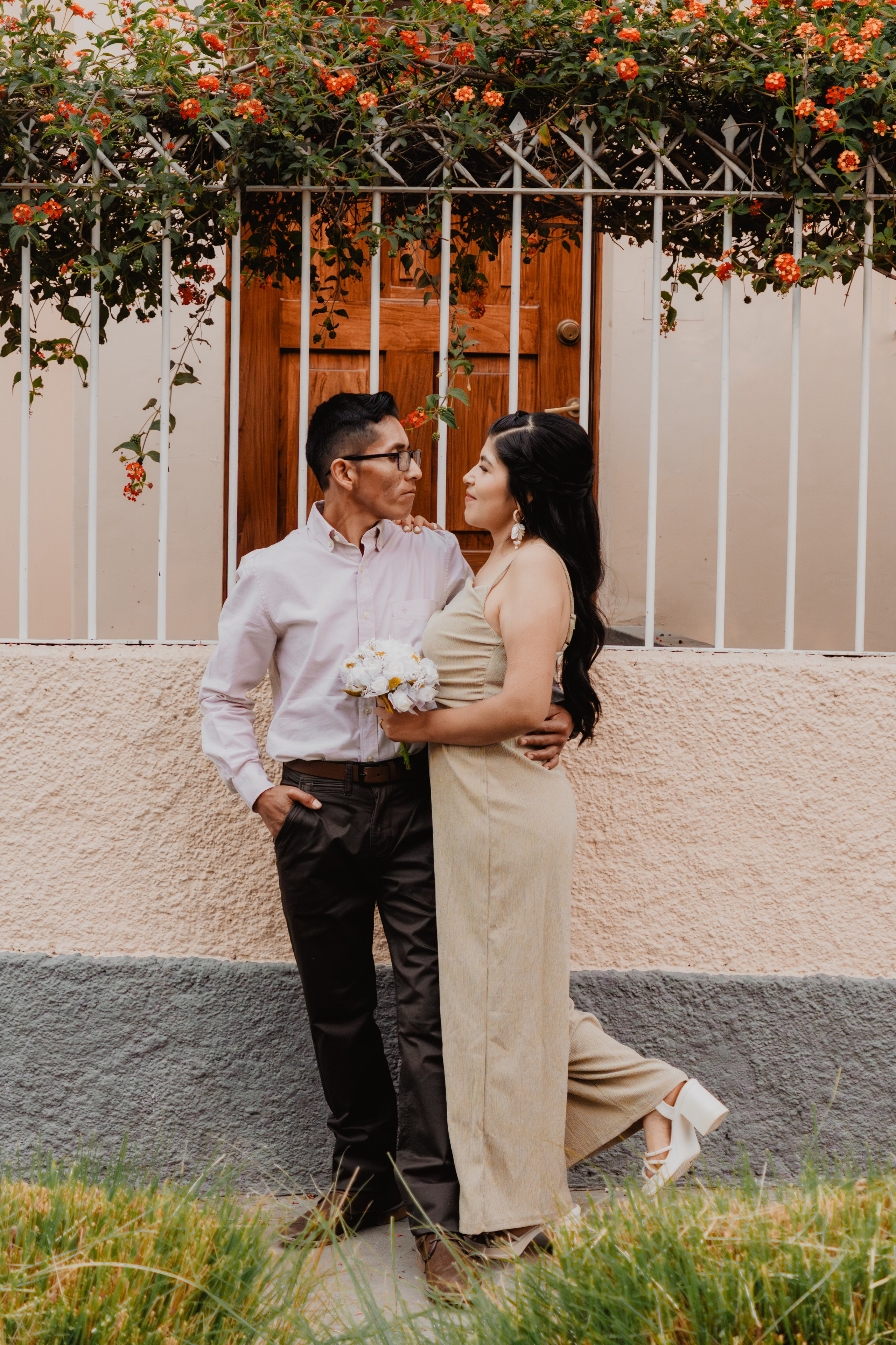 EVER + ELY | PRE BODA. Studio KVTA | Fotografía y Video de Bodas en Arequipa
