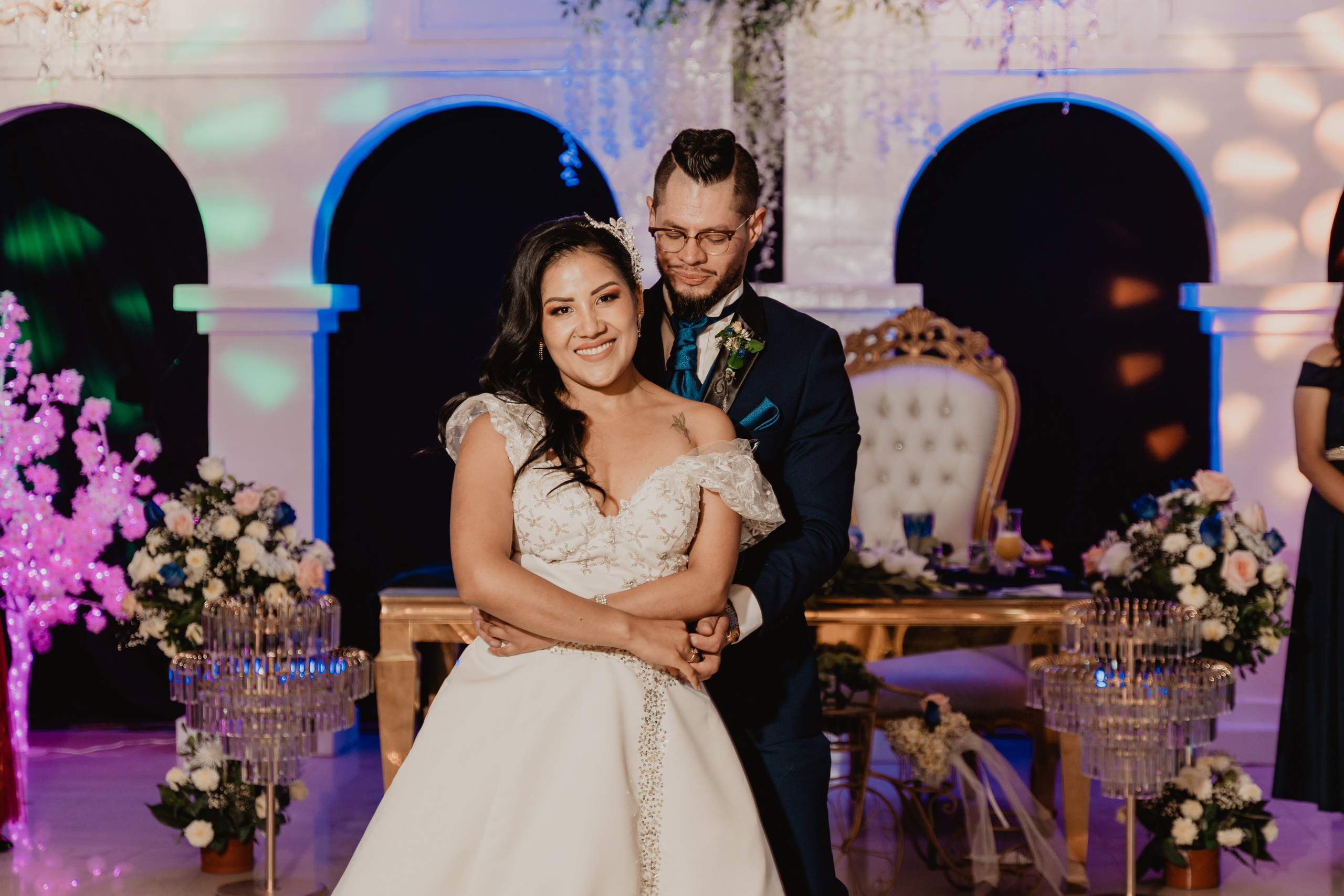 GABRIELA + JORGE | BODA CIVIL RELIGIOSA. Studio KVTA | Fotografía y Video de Bodas en Arequipa