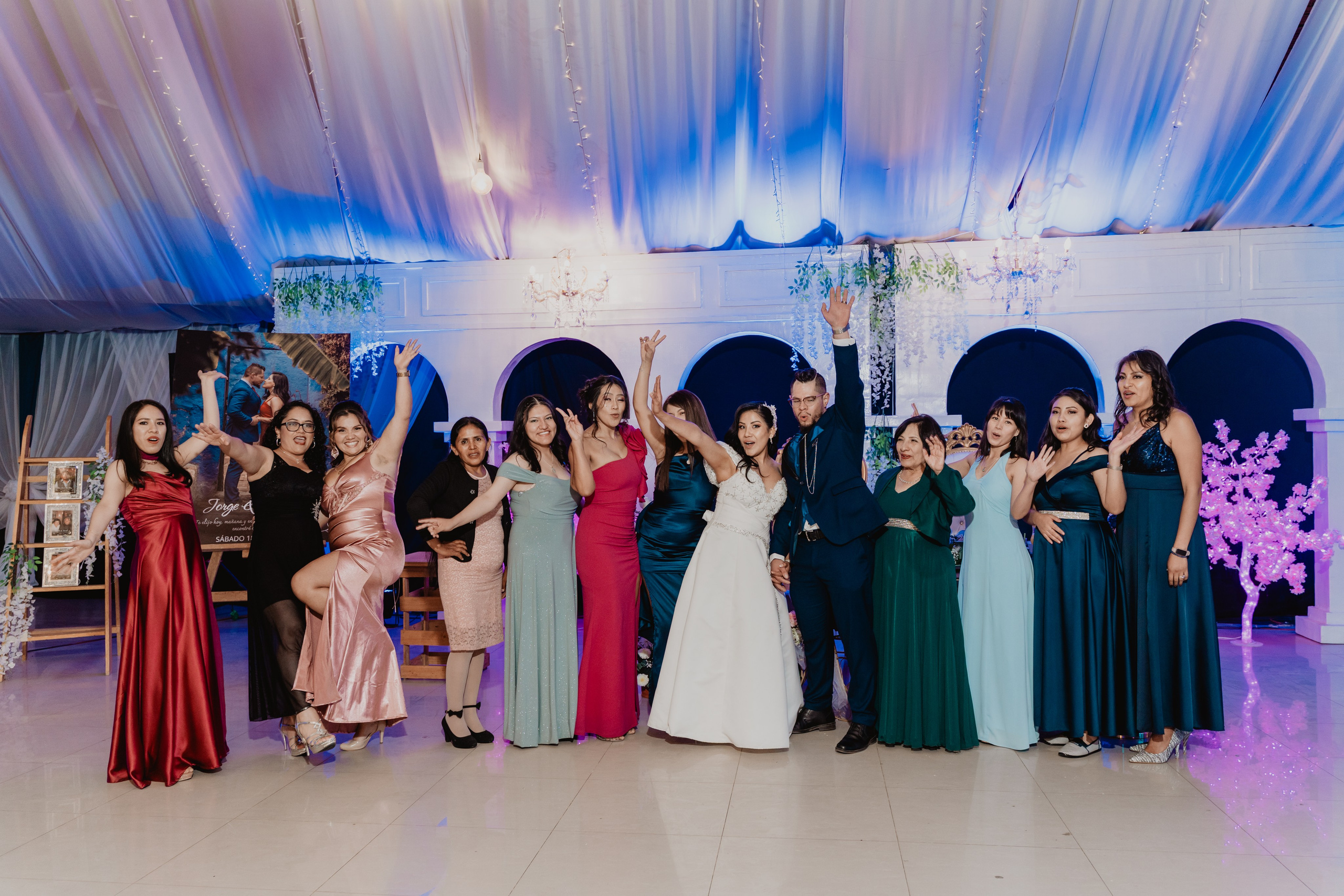GABRIELA + JORGE | BODA CIVIL RELIGIOSA. Studio KVTA | Fotografía y Video de Bodas en Arequipa