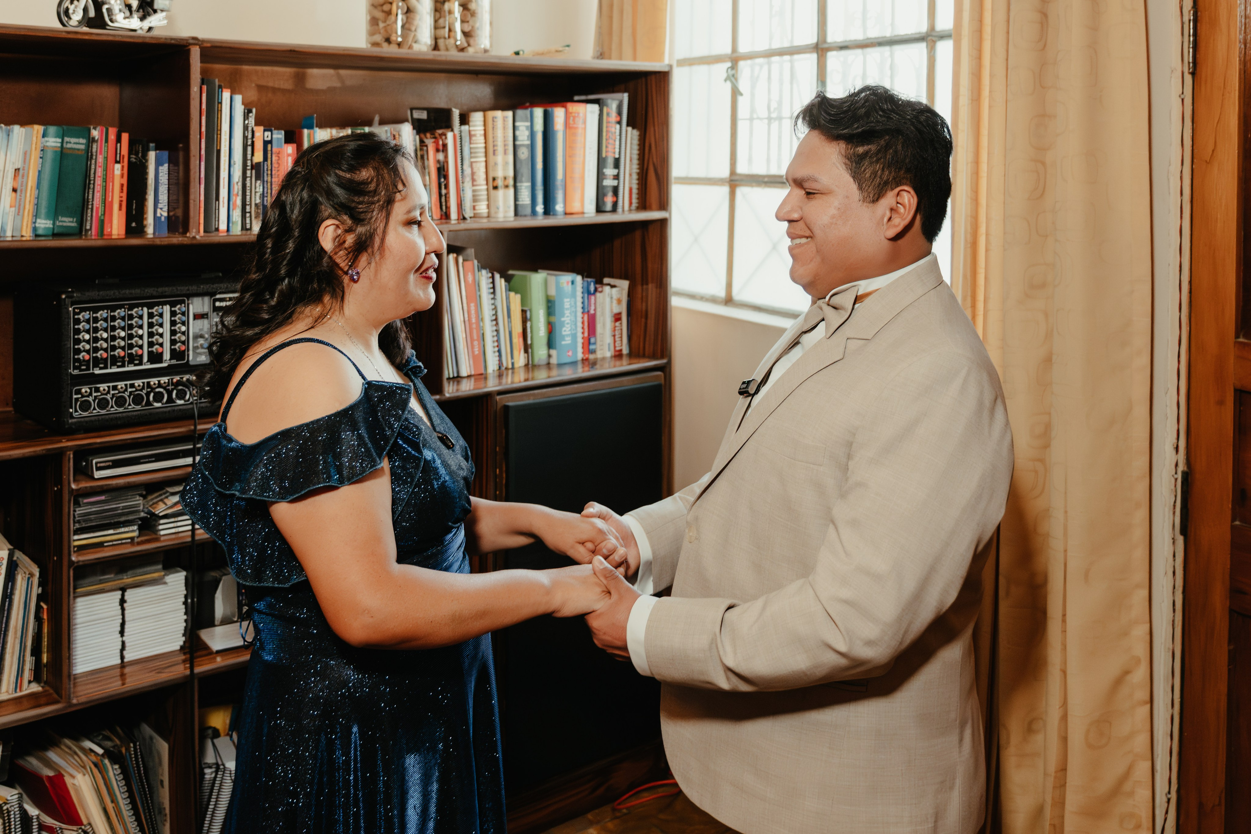 VANESSA + FRANKLIN BODA RELIGIOSA. Studio KVTA | Fotografía y Video de Bodas en Arequipa