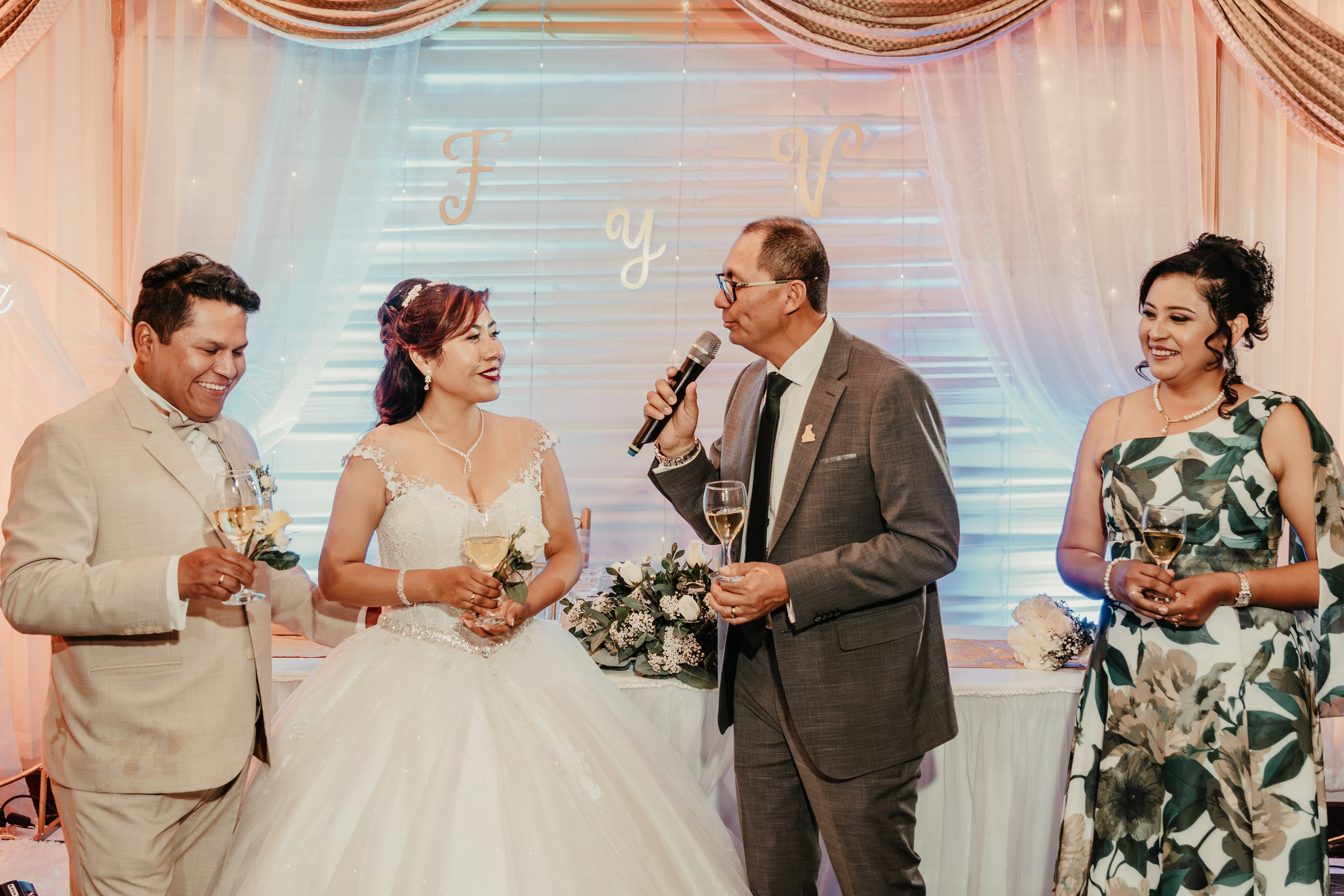 VANESSA + FRANKLIN BODA RELIGIOSA. Studio KVTA | Fotografía y Video de Bodas en Arequipa