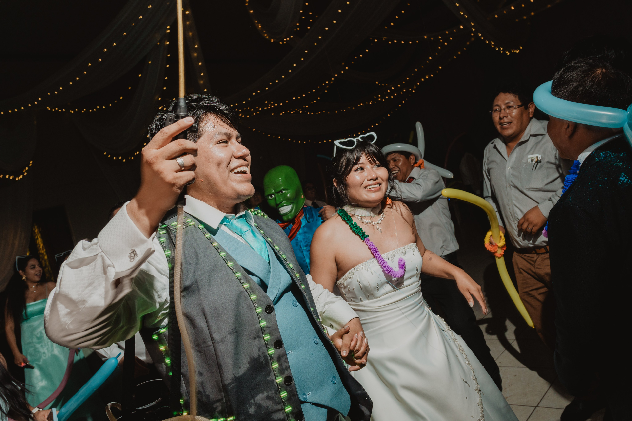 STEISY + EMMANUEL | BODA RELIGIOSA. Studio KVTA | Fotografía y Video de Bodas en Arequipa