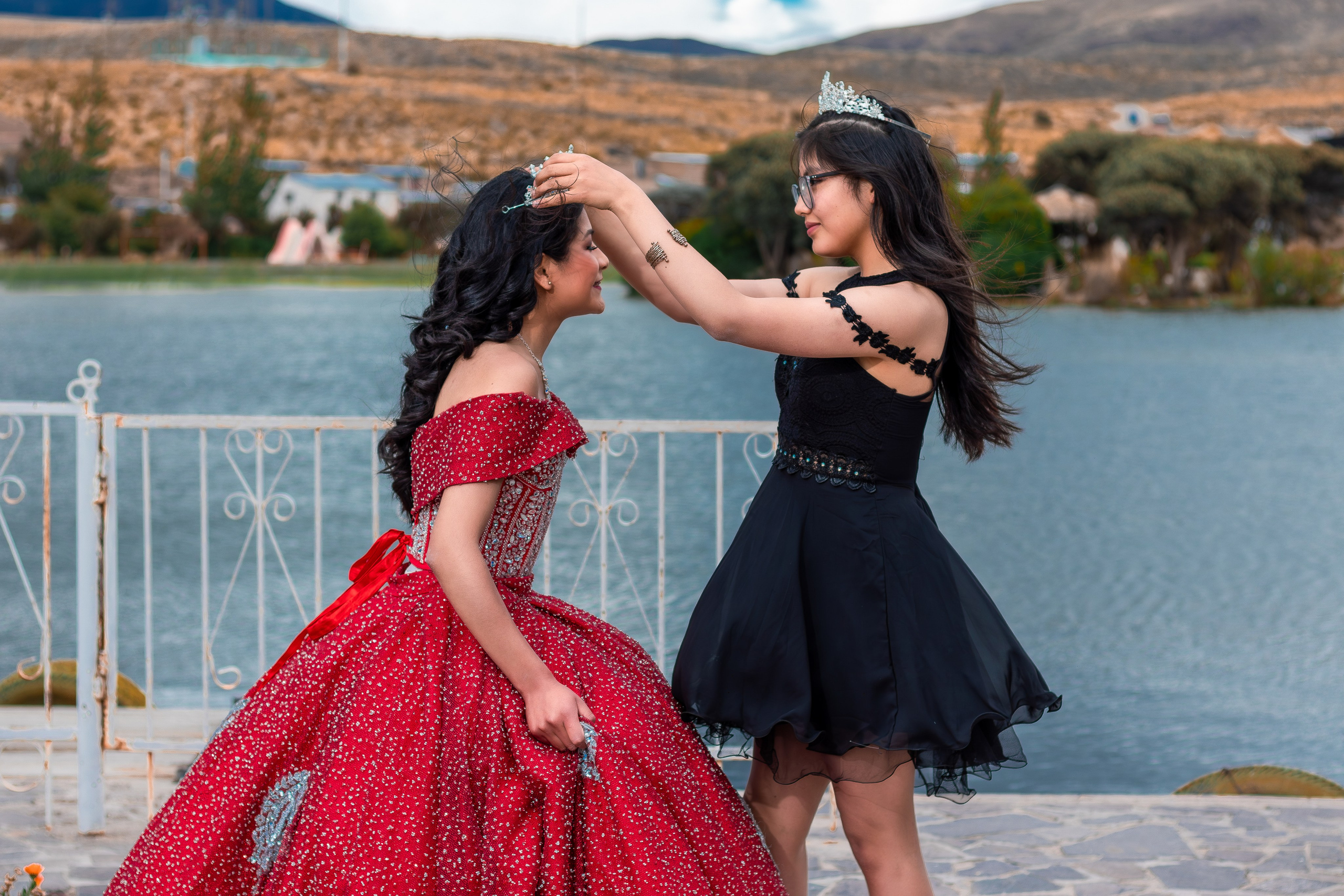 XV DE ANGE. Studio KVTA | Fotografía y Video de Bodas en Arequipa