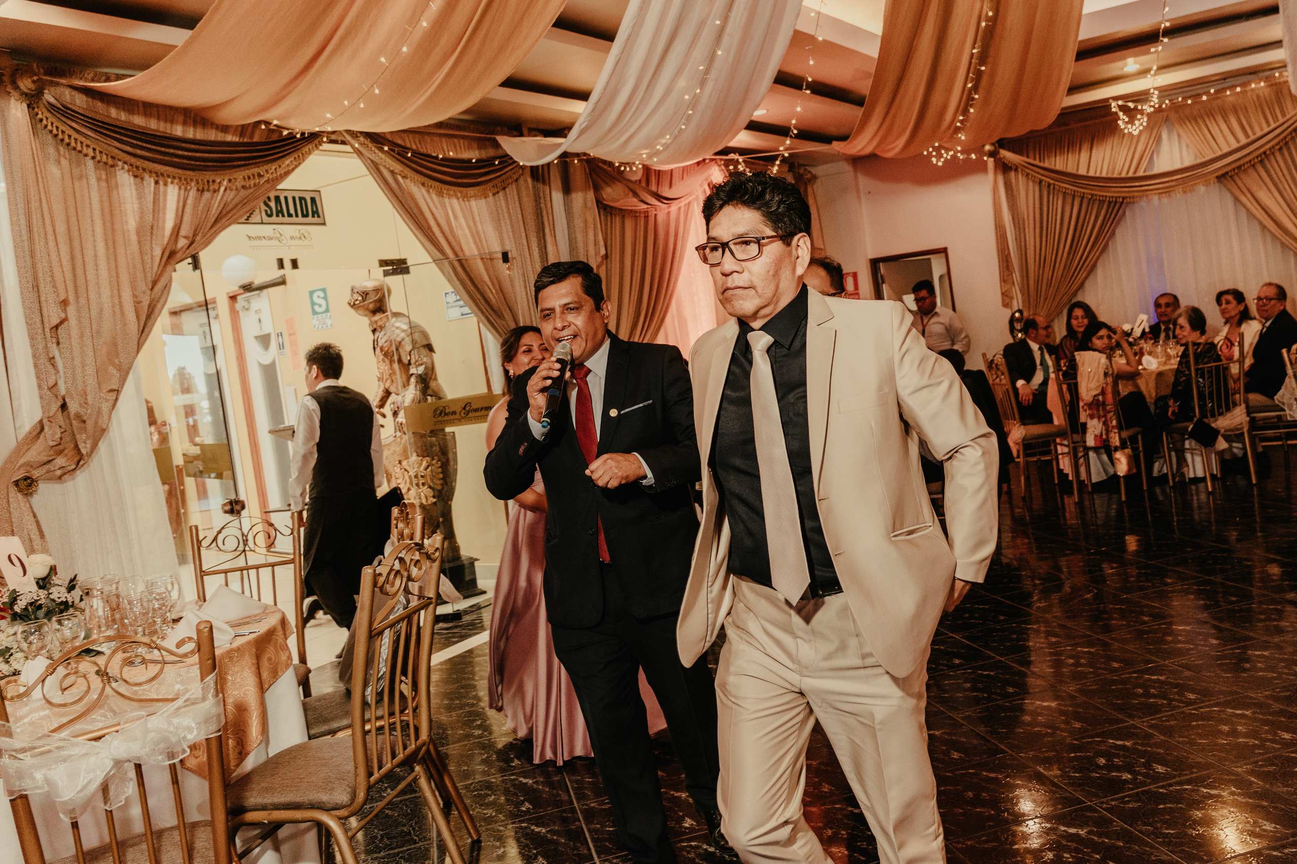 VANESSA + FRANKLIN BODA RELIGIOSA. Studio KVTA | Fotografía y Video de Bodas en Arequipa