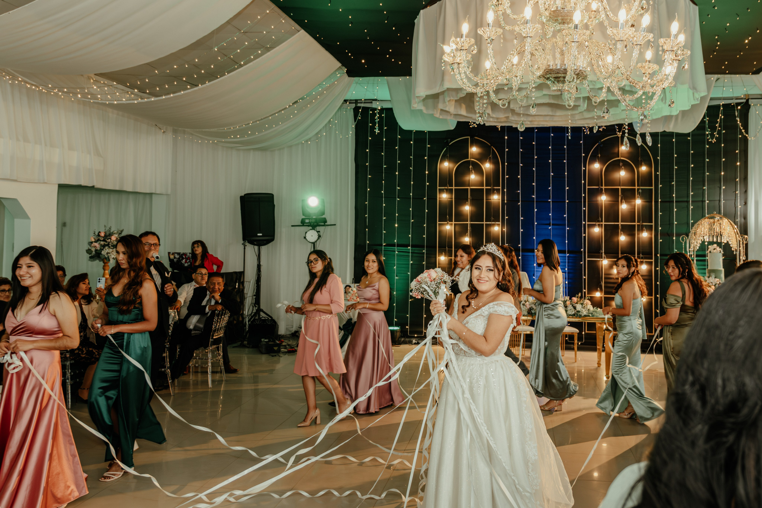 ANGIE + MANUEL BODA RELIGIOSA. Studio KVTA | Fotografía y Video de Bodas en Arequipa