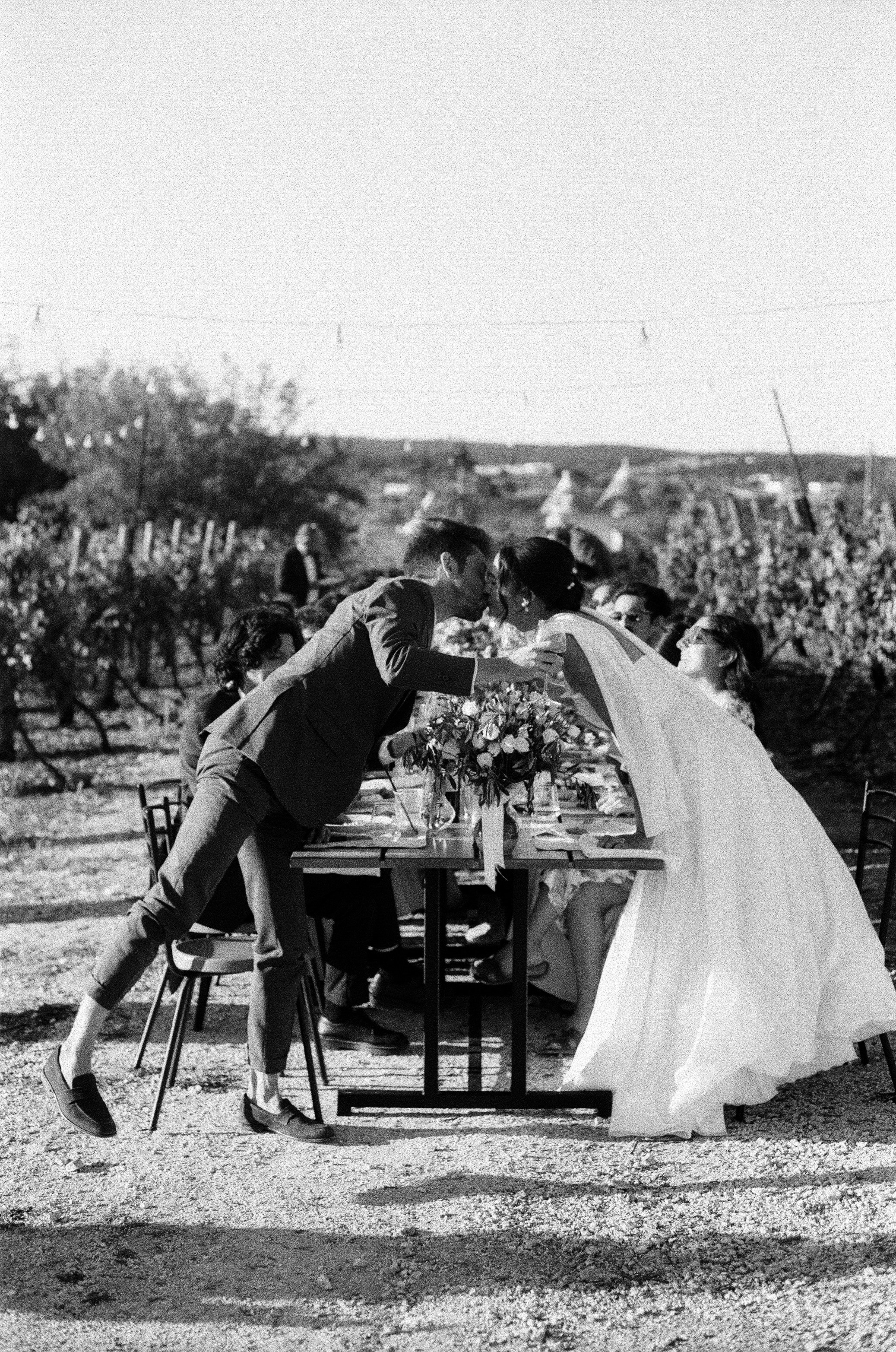 Stephanie & Christian film photos. Весільний фотограф Вікторія Саврук