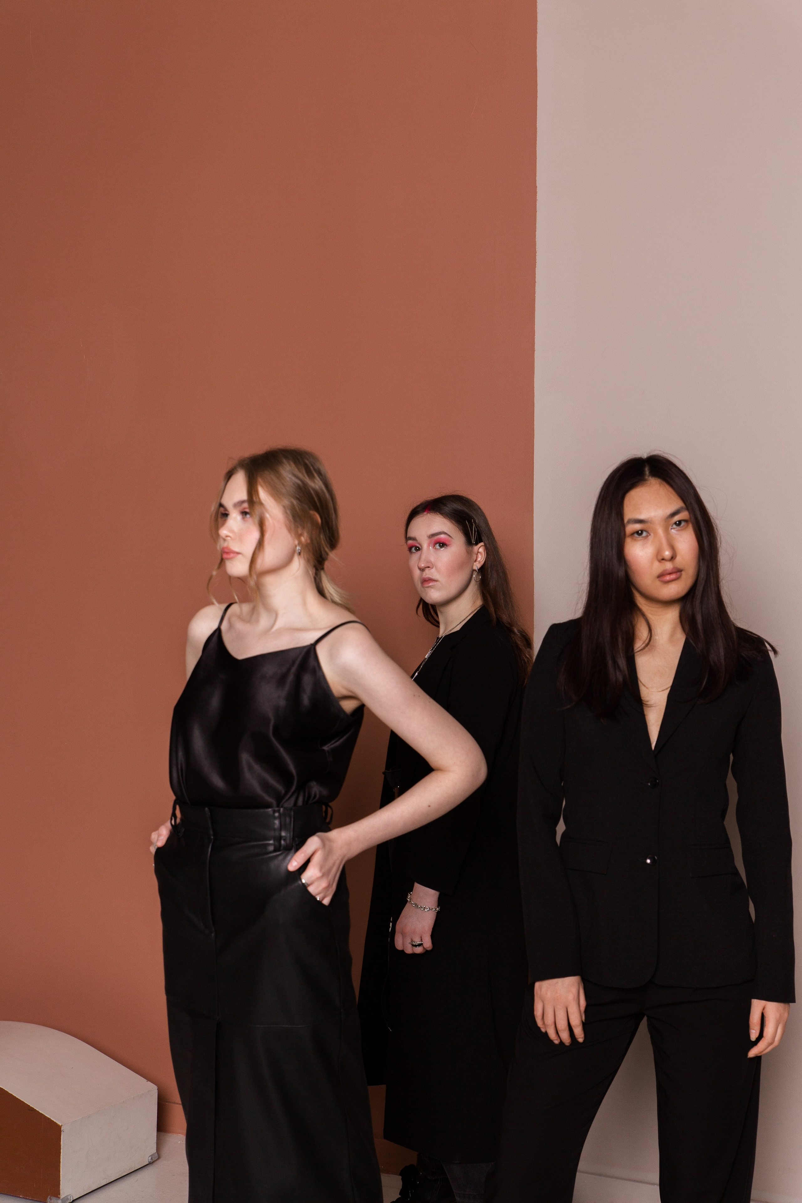 Thrift shop. Photographer Vladmir Gladkov