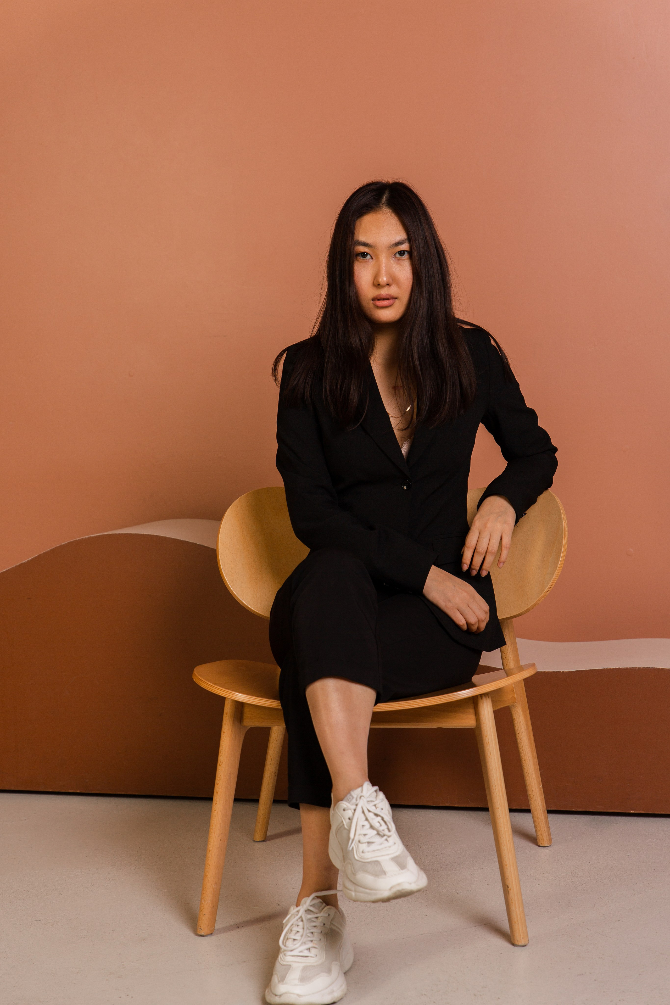 Thrift shop. Photographer Vladmir Gladkov