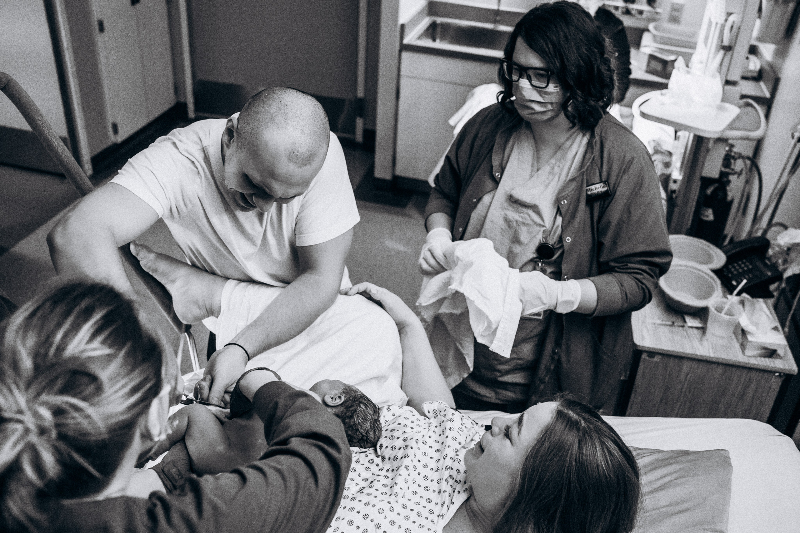 Olivia’s Birthday. Calgary Wedding & Lifestyle Photographer — Yevhen Polishchuk