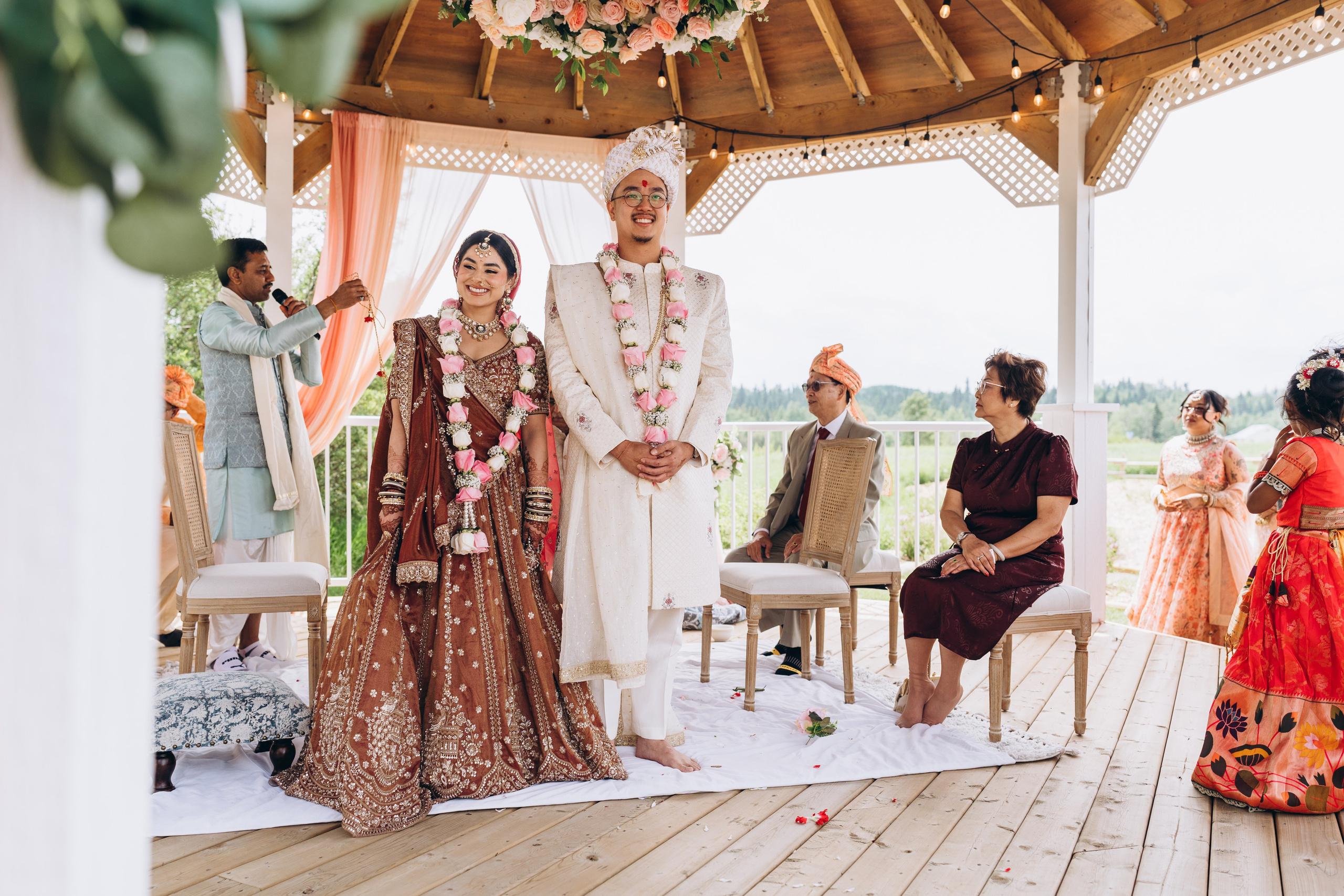 Jackie & Bindi. Calgary Wedding & Lifestyle Photographer — Yevhen Polishchuk