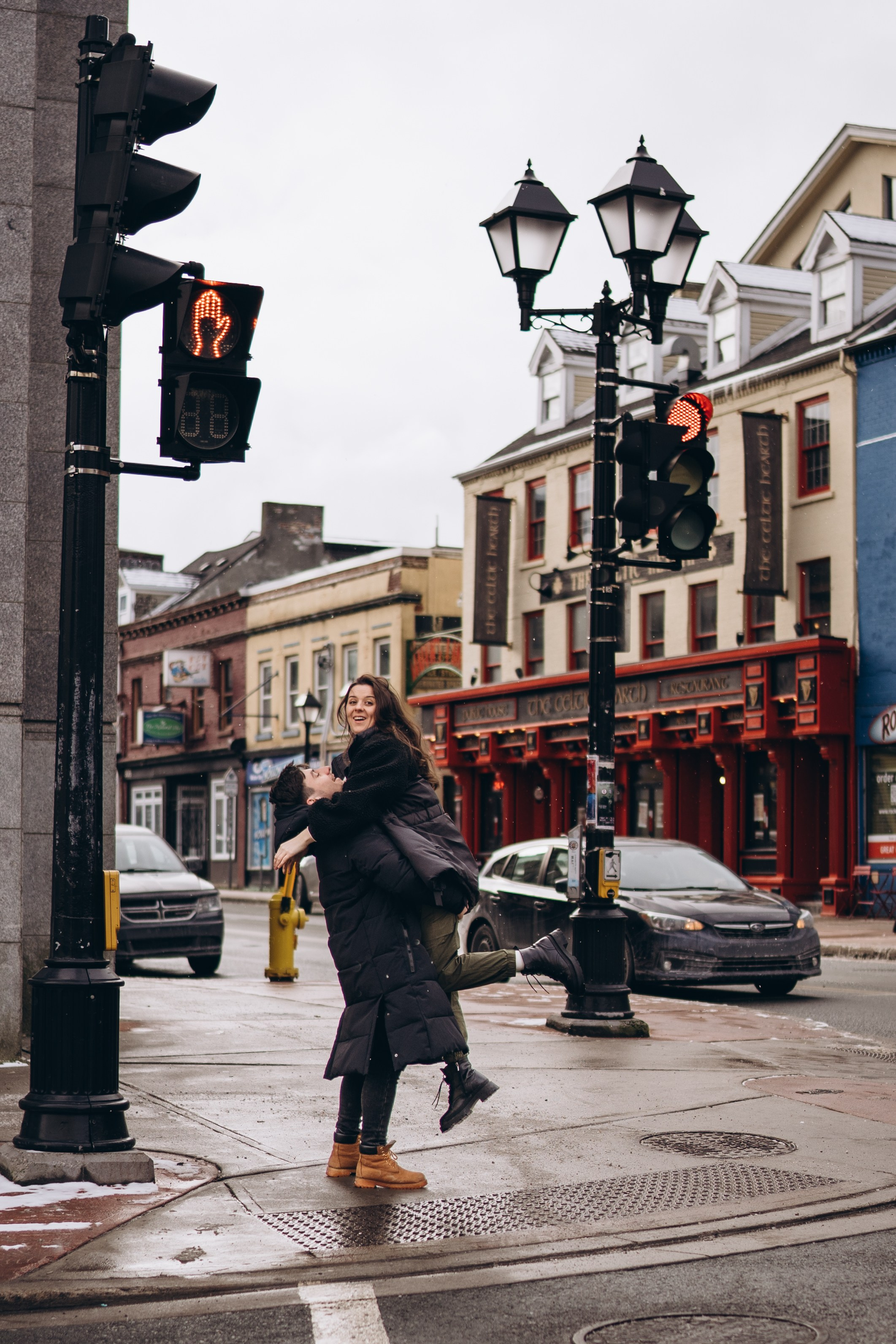 Khrystyna & Nazariy. Calgary Wedding & Lifestyle Photographer — Yevhen Polishchuk