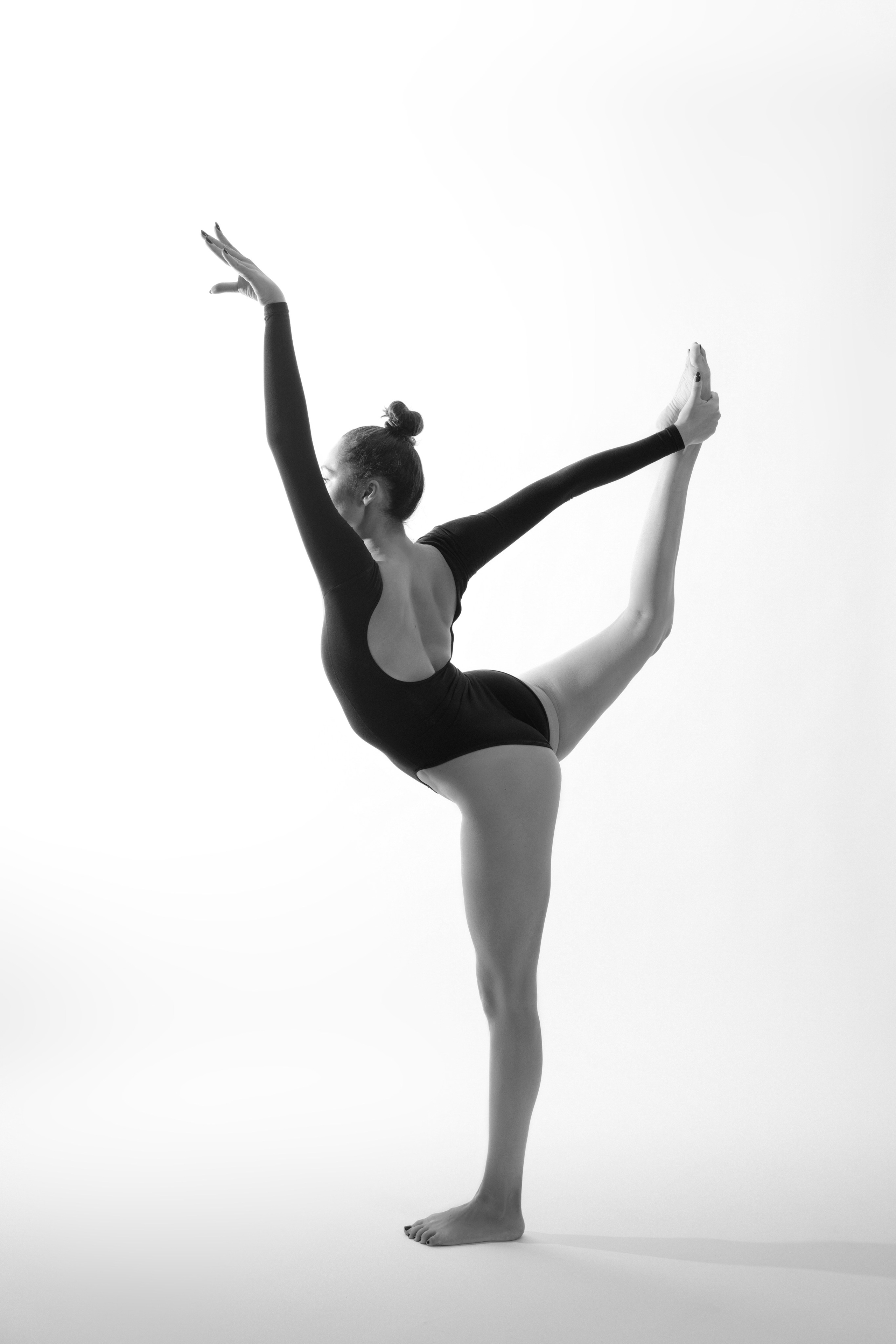 Fitness Photographer in Los Angeles | Kristina Vasilenko. Santa Monica based photographer Kristina Vasilenko