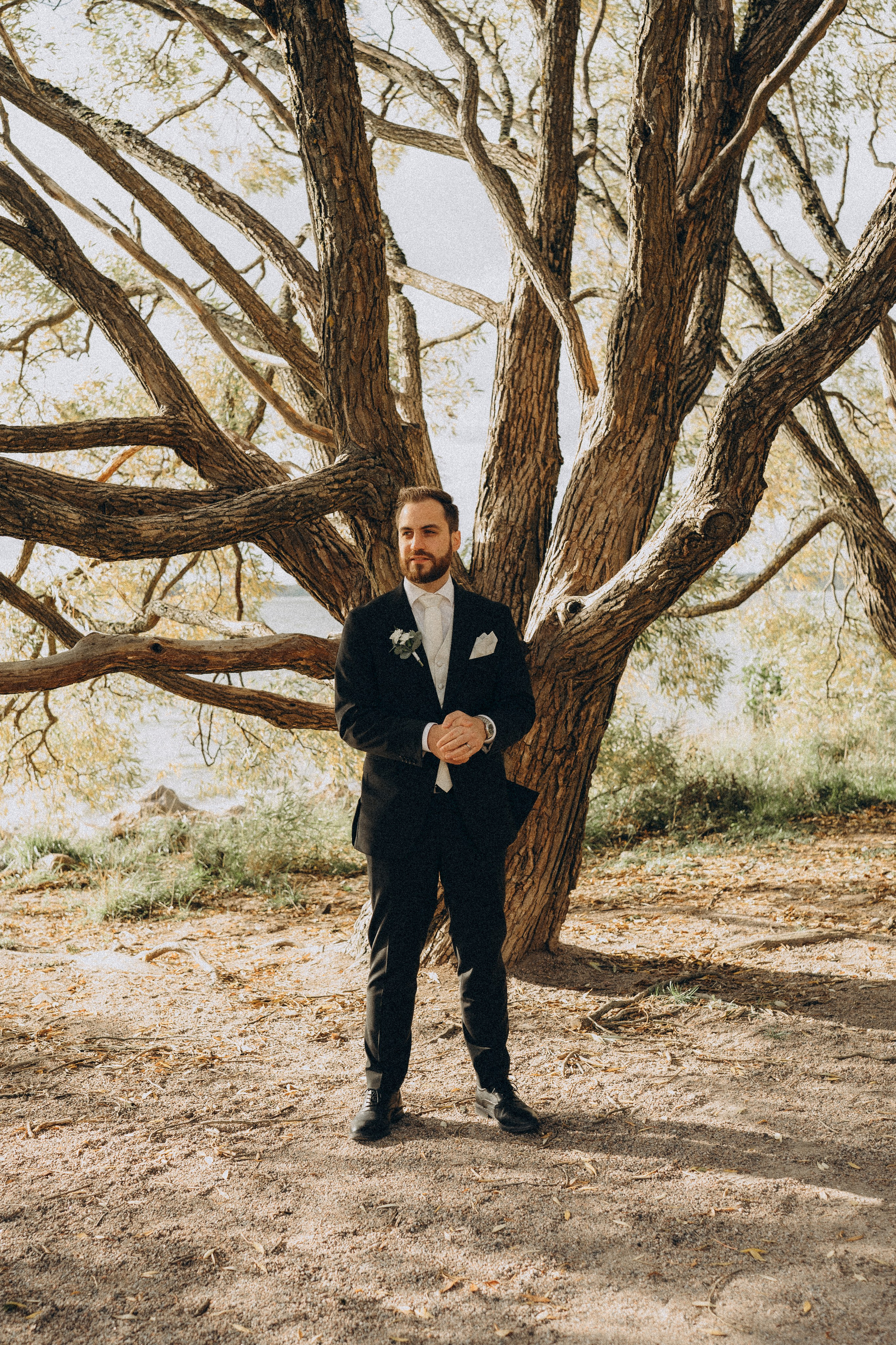 W&S. Wedding and potrait photographer in Helsinki Vickan O