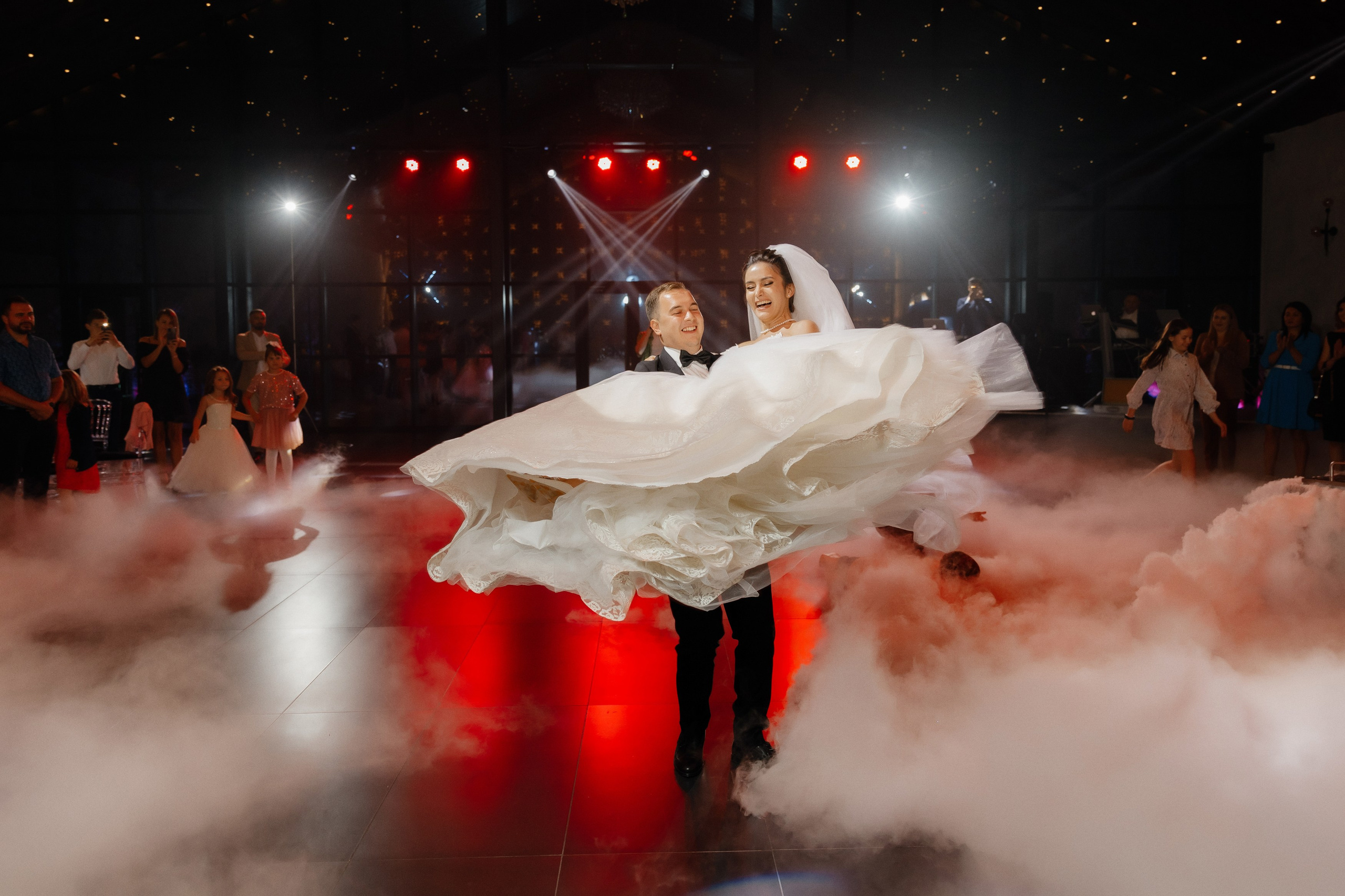 Wedding. Fulga Photographer